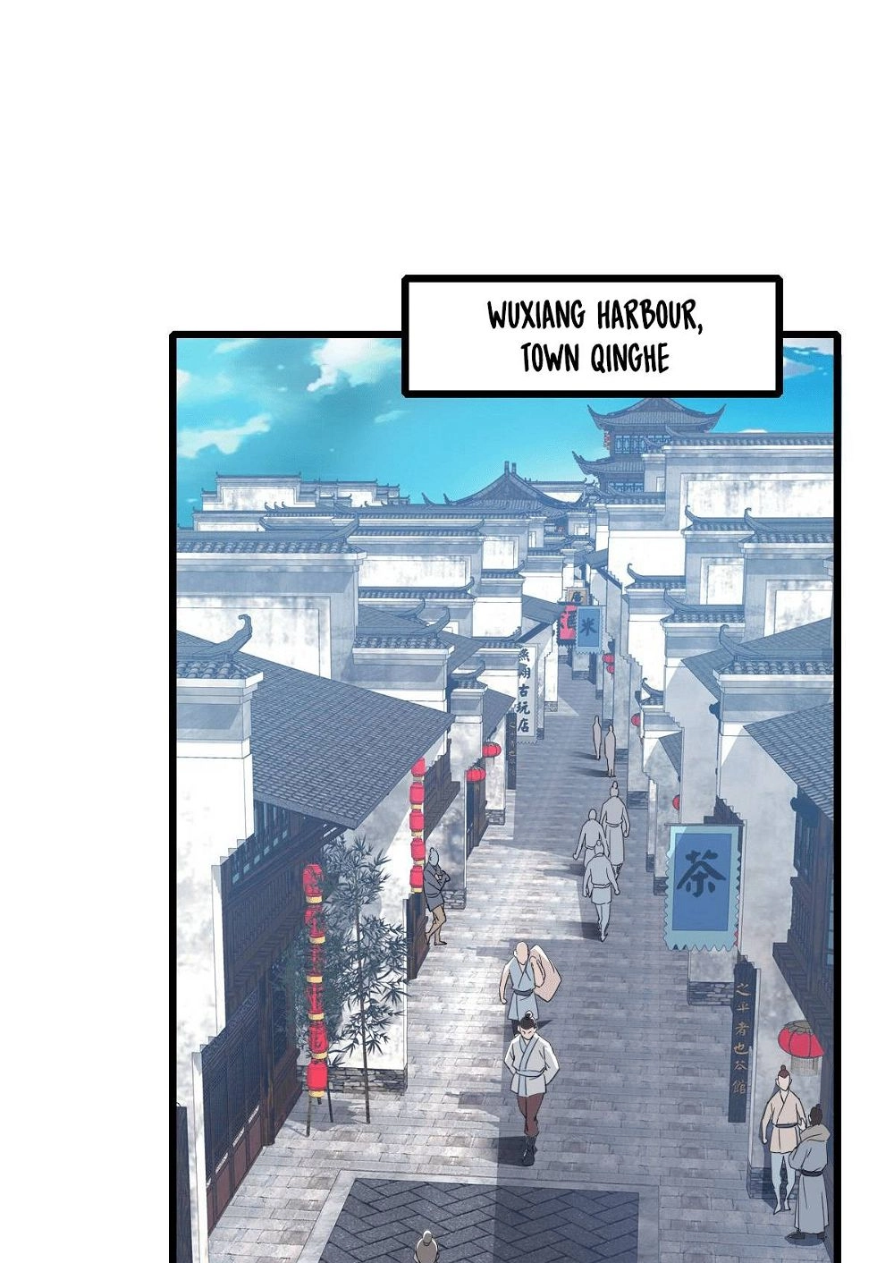 Read Supreme exorcist chapter 41 image 53 on Lezhin
