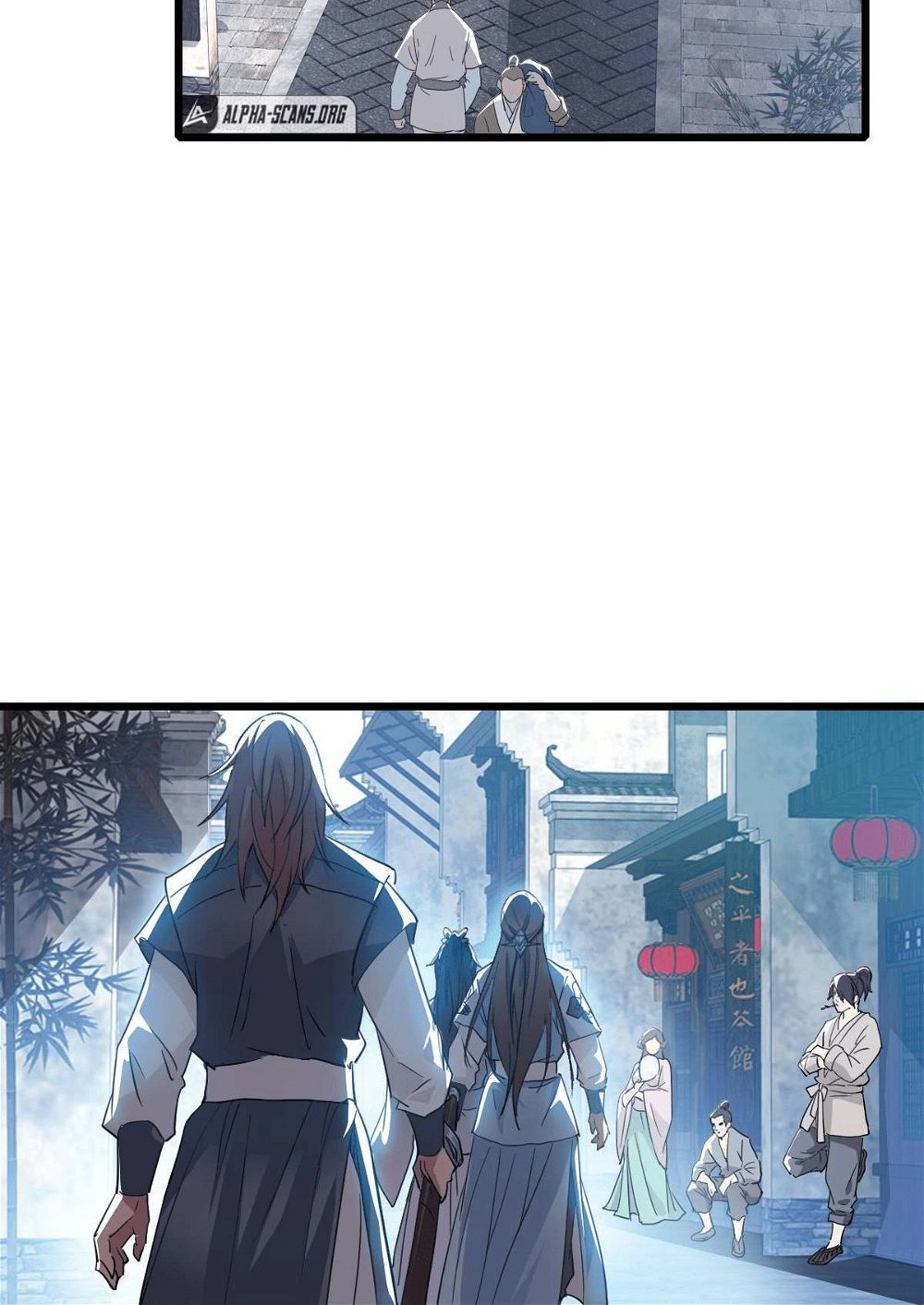Read Supreme exorcist chapter 41 image 54 on Lezhin