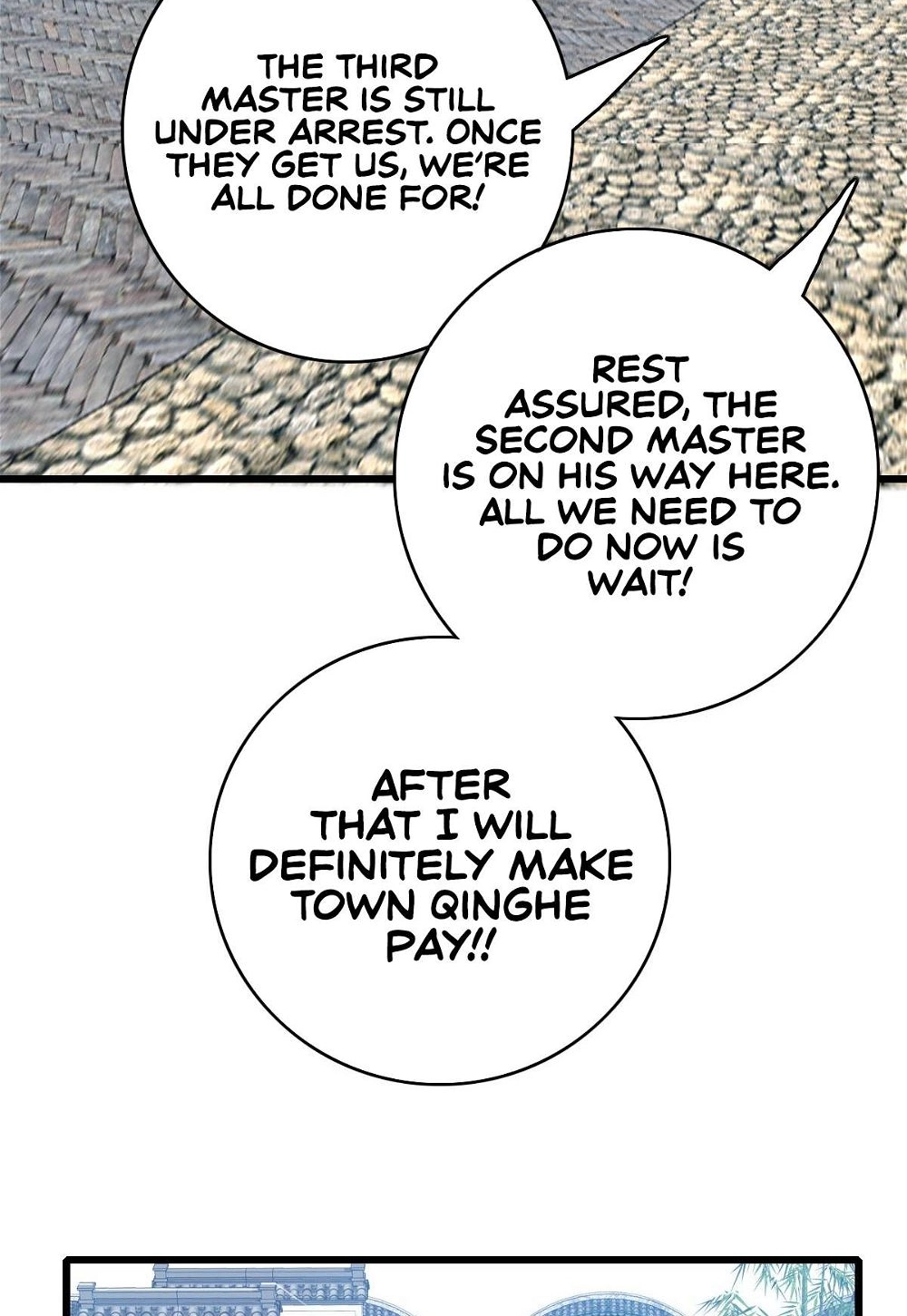 Read Supreme exorcist chapter 41 image 62 on Lezhin