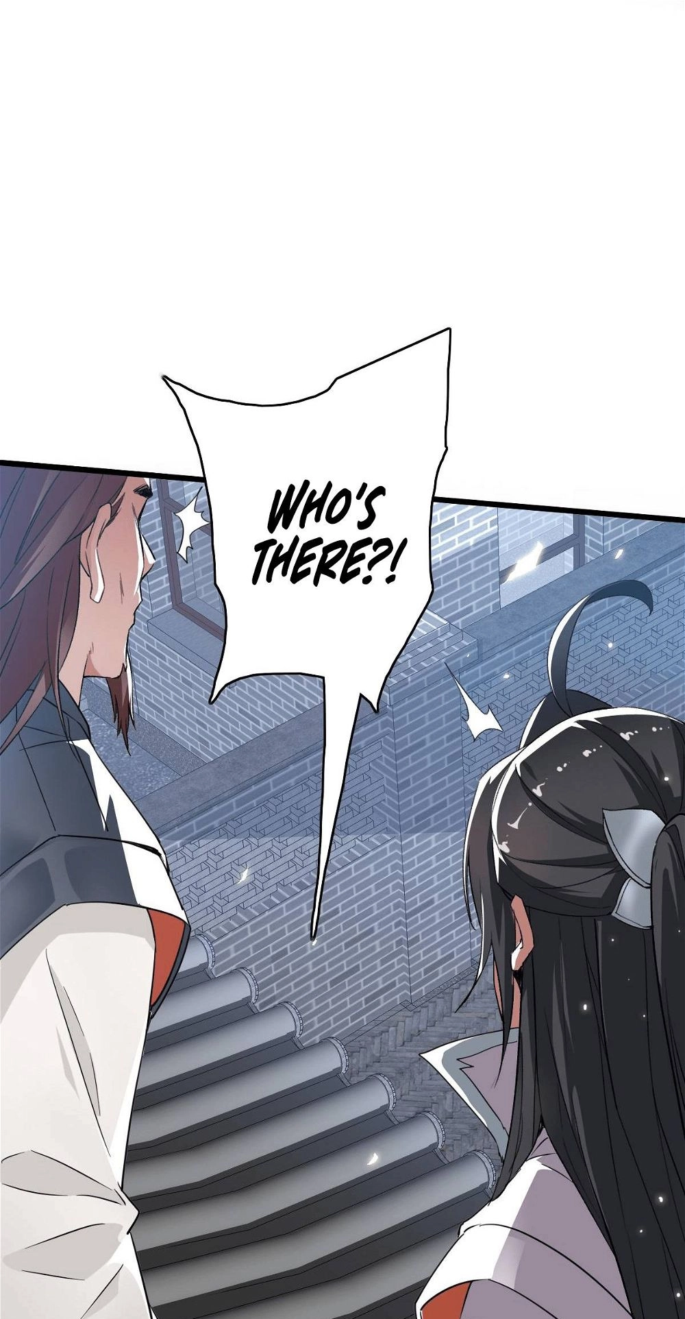 Read Supreme exorcist chapter 41 image 67 on Lezhin