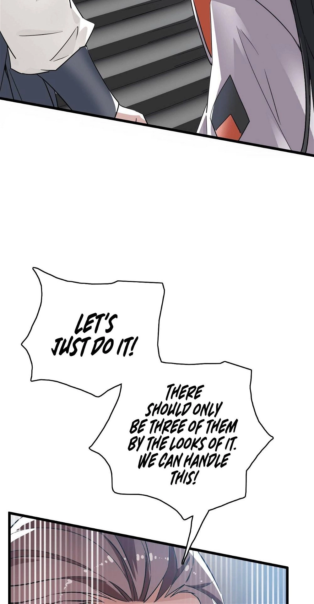 Read Supreme exorcist chapter 41 image 68 on Lezhin