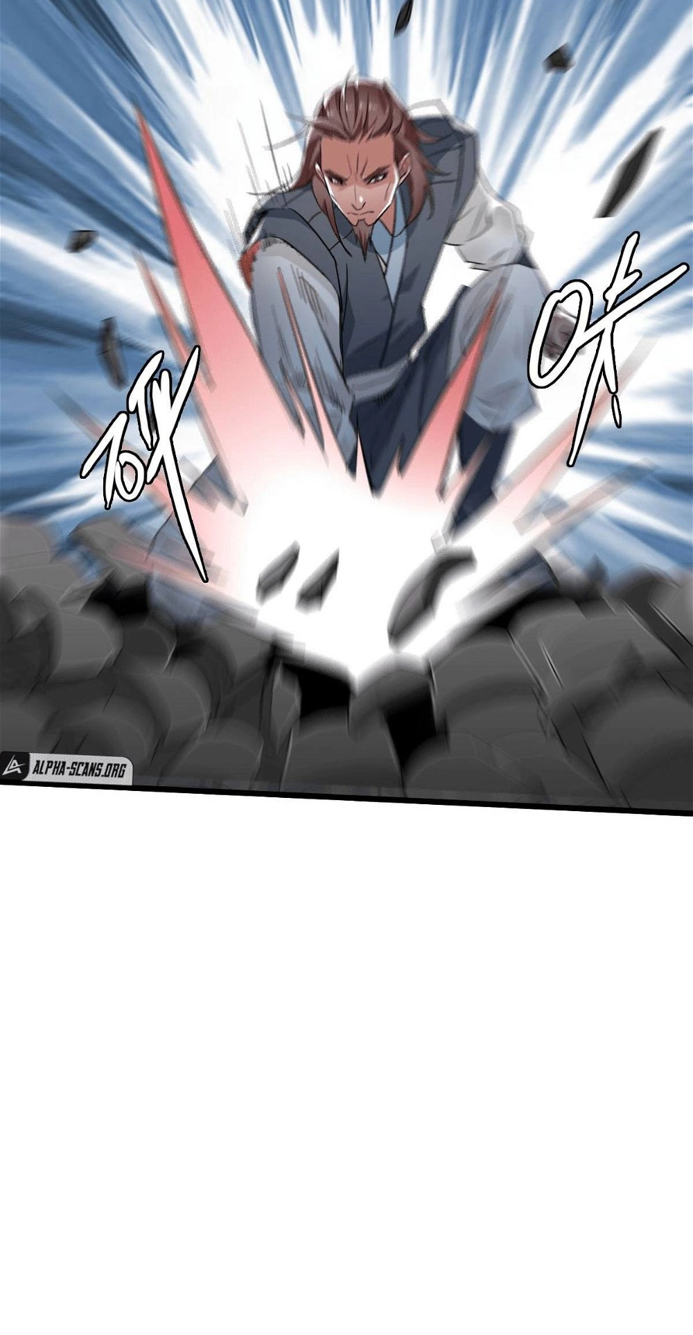 Read Supreme exorcist chapter 41 image 70 on Lezhin