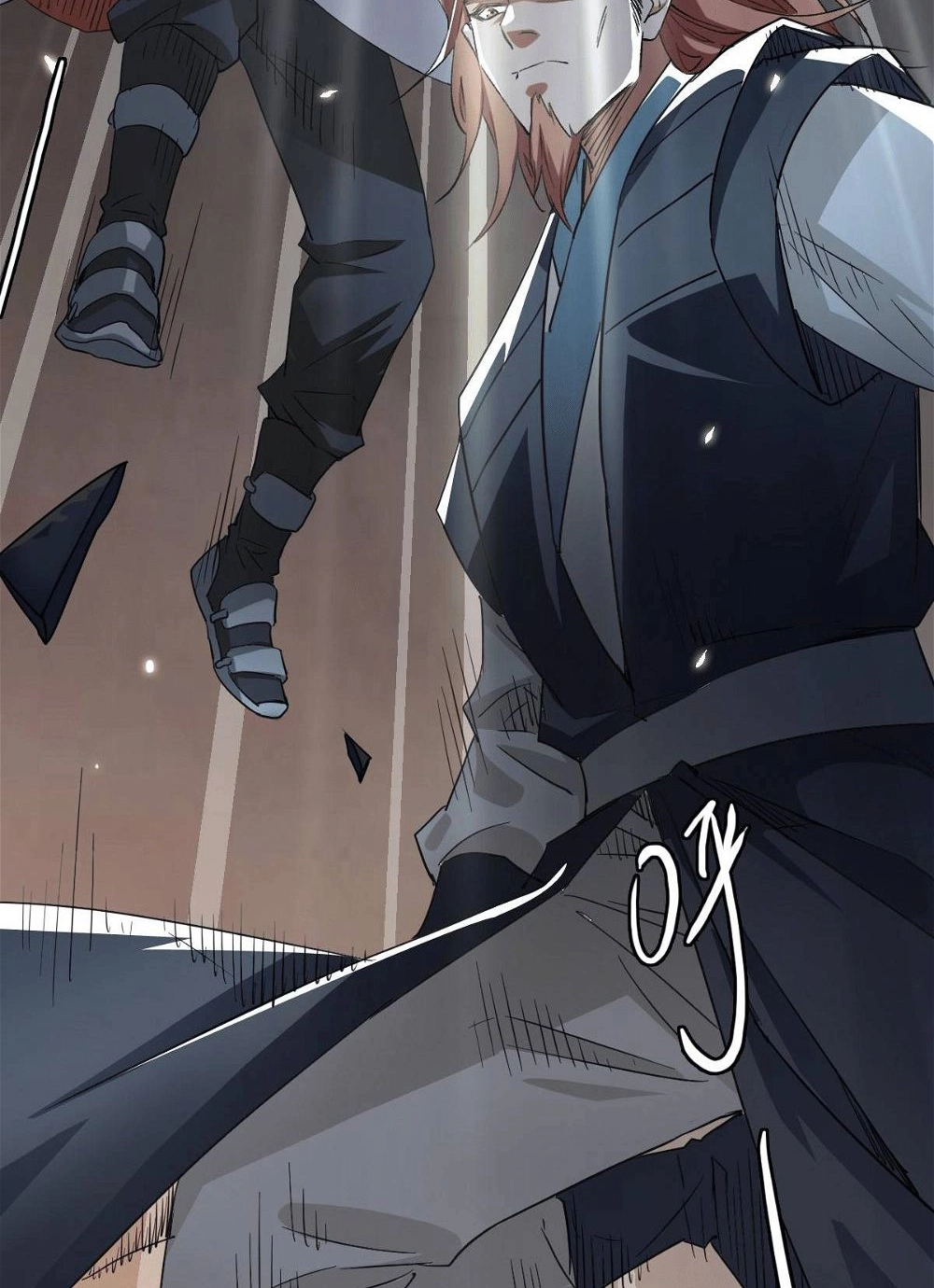 Read Supreme exorcist chapter 41 image 72 on Lezhin