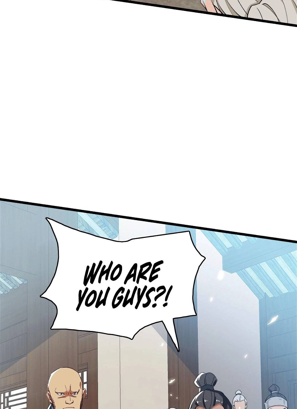Read Supreme exorcist chapter 41 image 75 on Lezhin