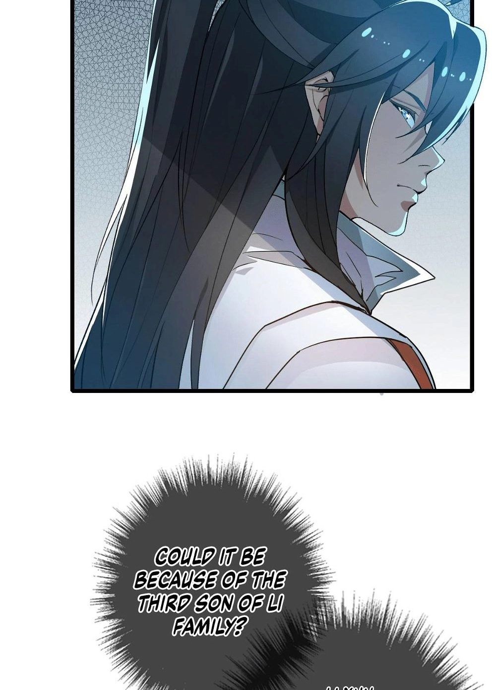 Read Supreme exorcist chapter 41 image 8 on Lezhin