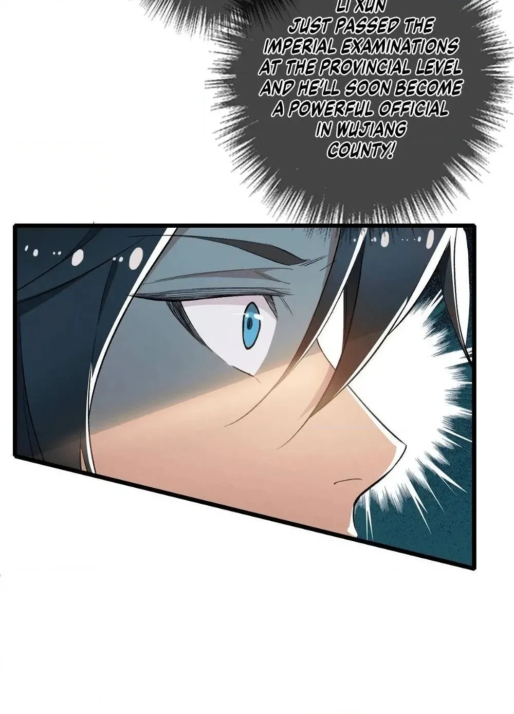 Read Supreme exorcist chapter 41 image 9 on Lezhin