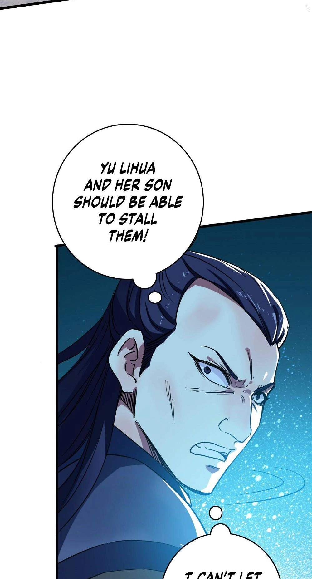 Read Supreme exorcist chapter 42 image 11 on Lezhin