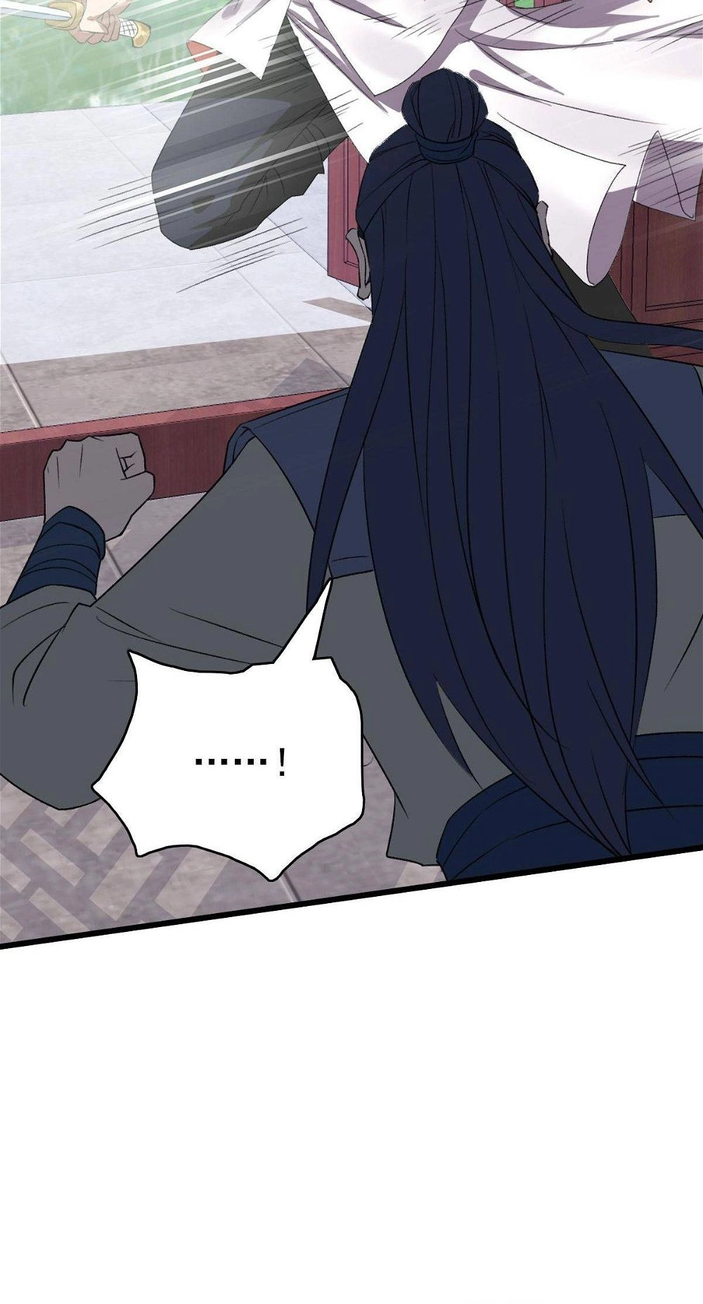 Read Supreme exorcist chapter 42 image 13 on Lezhin
