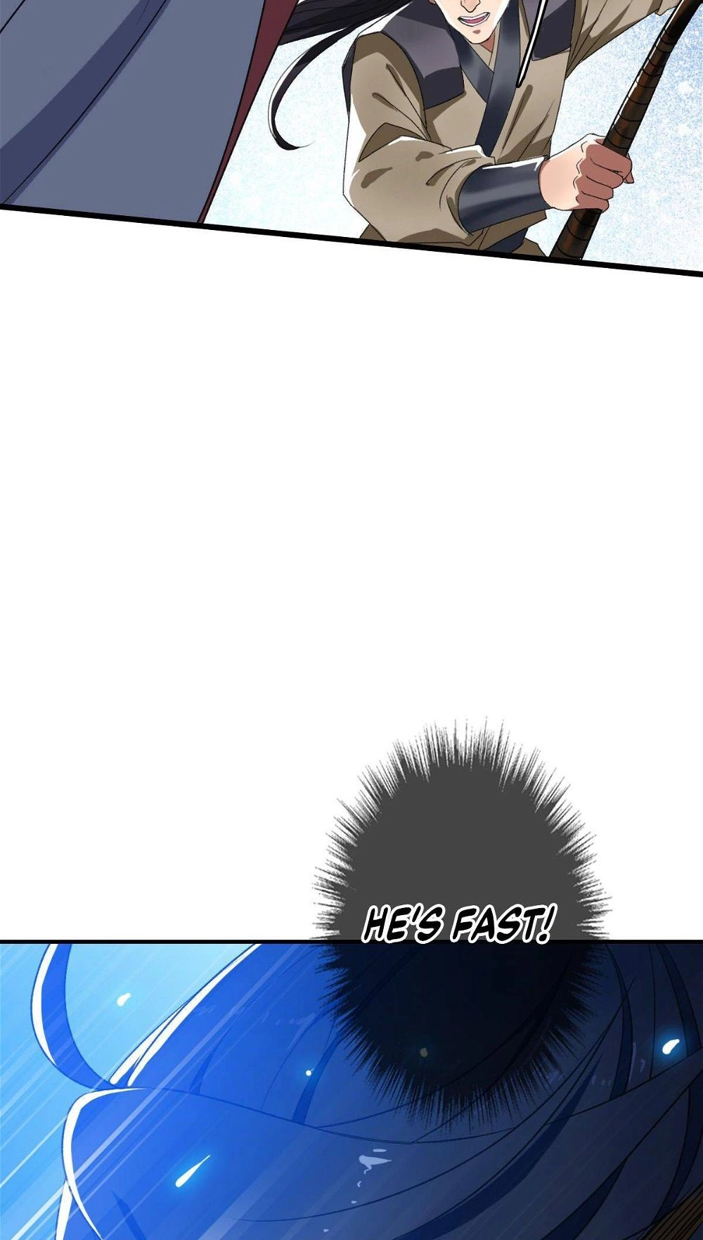 Read Supreme exorcist chapter 42 image 15 on Lezhin