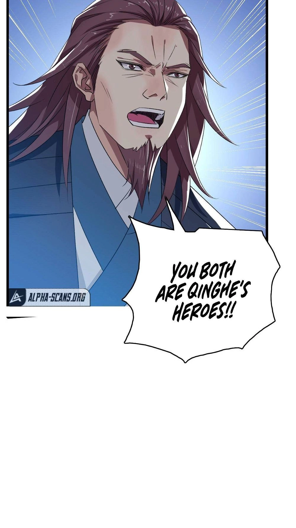 Read Supreme exorcist chapter 42 image 2 on Lezhin