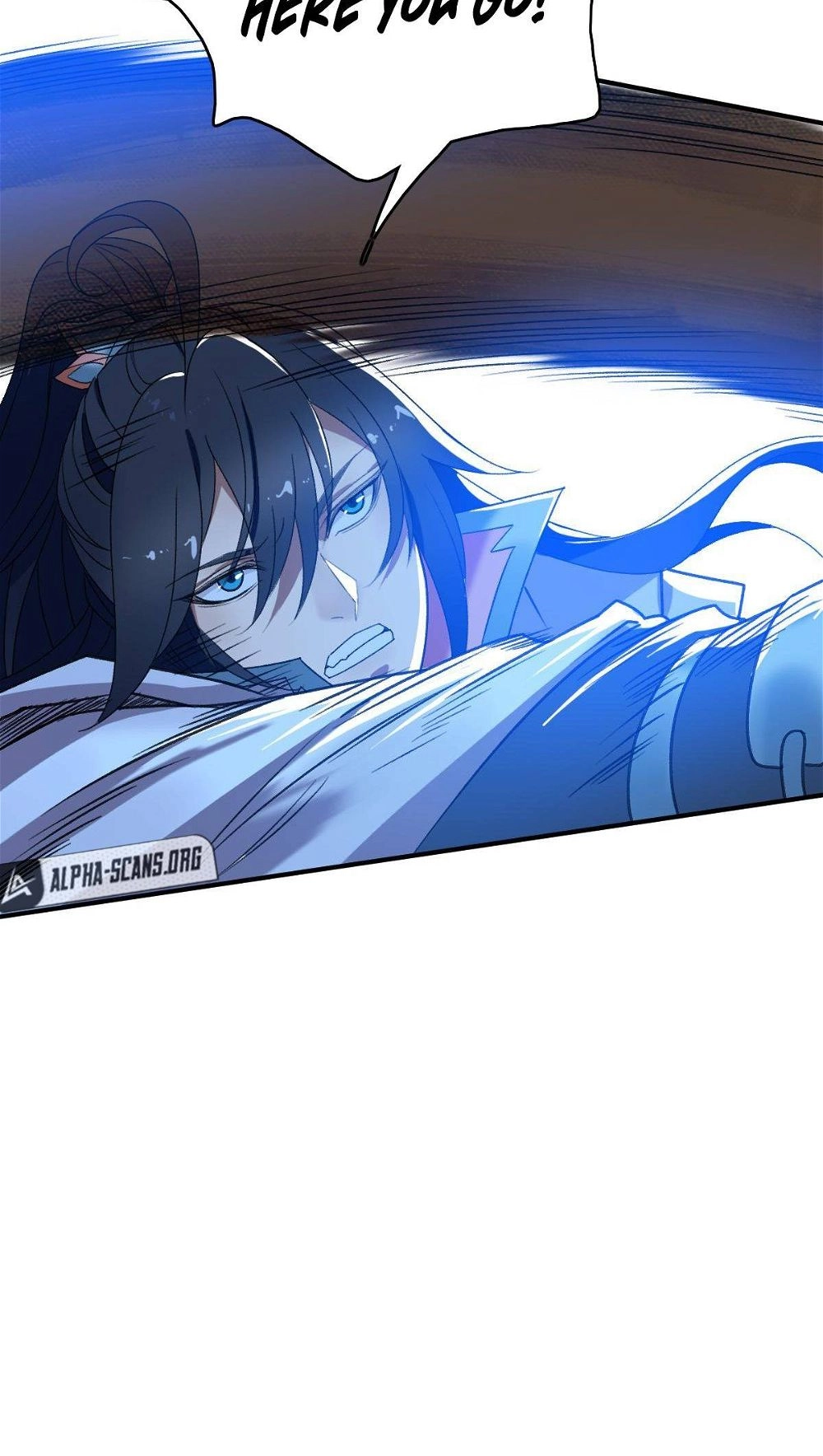 Read Supreme exorcist chapter 42 image 21 on Lezhin
