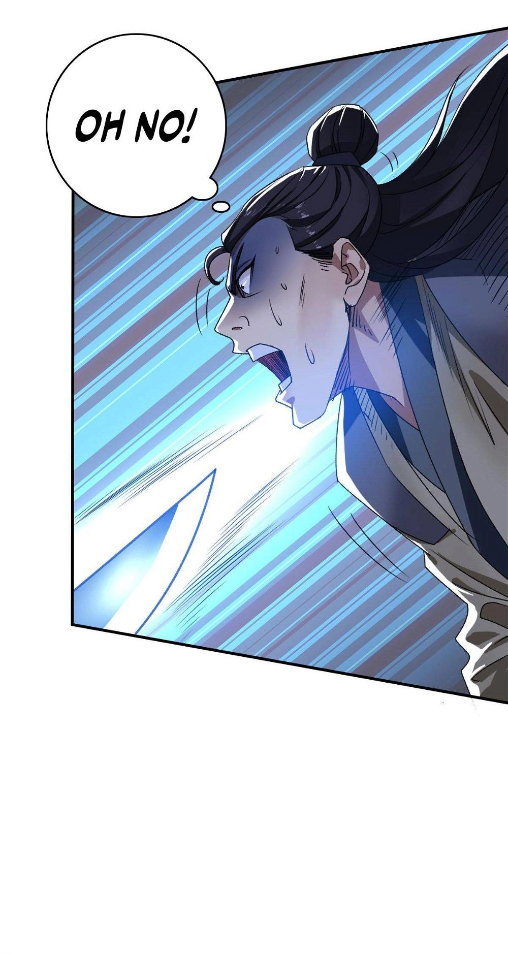Read Supreme exorcist chapter 42 image 25 on Lezhin
