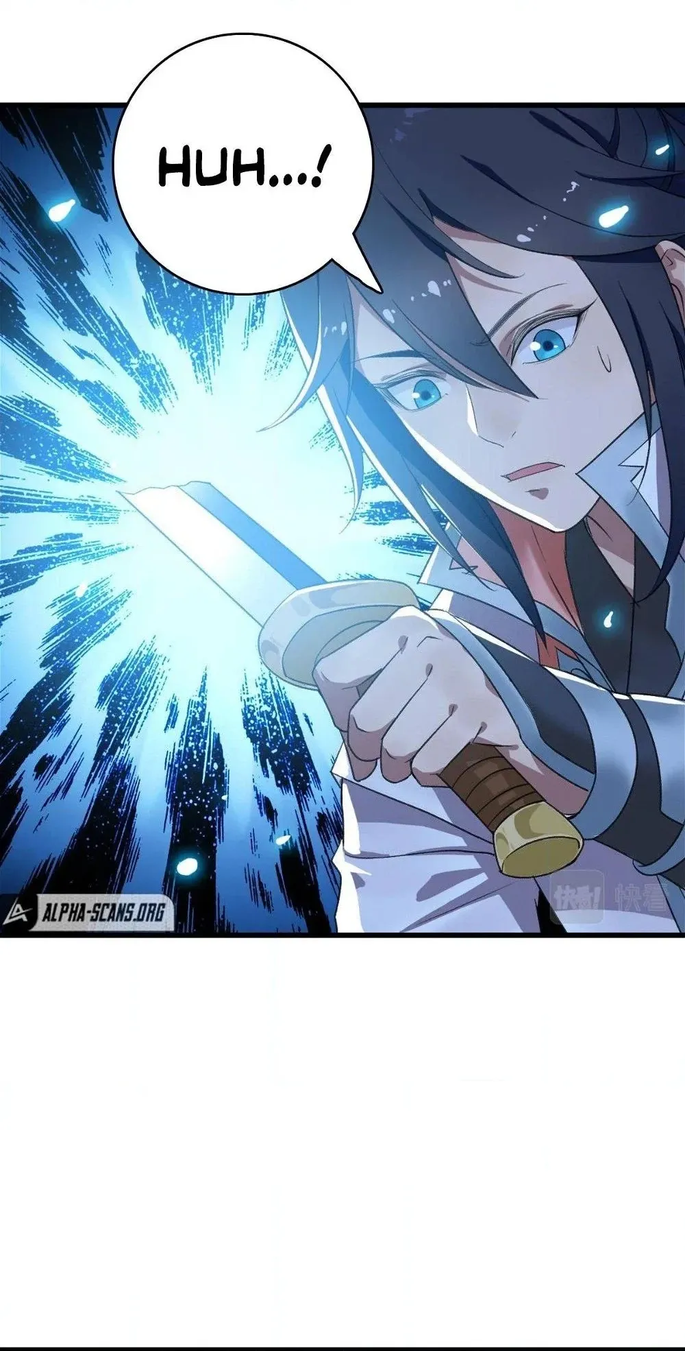 Read Supreme exorcist chapter 42 image 29 on Lezhin