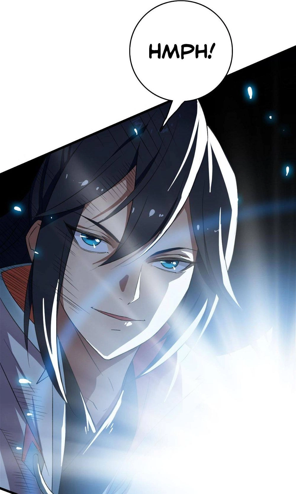 Read Supreme exorcist chapter 42 image 34 on Lezhin
