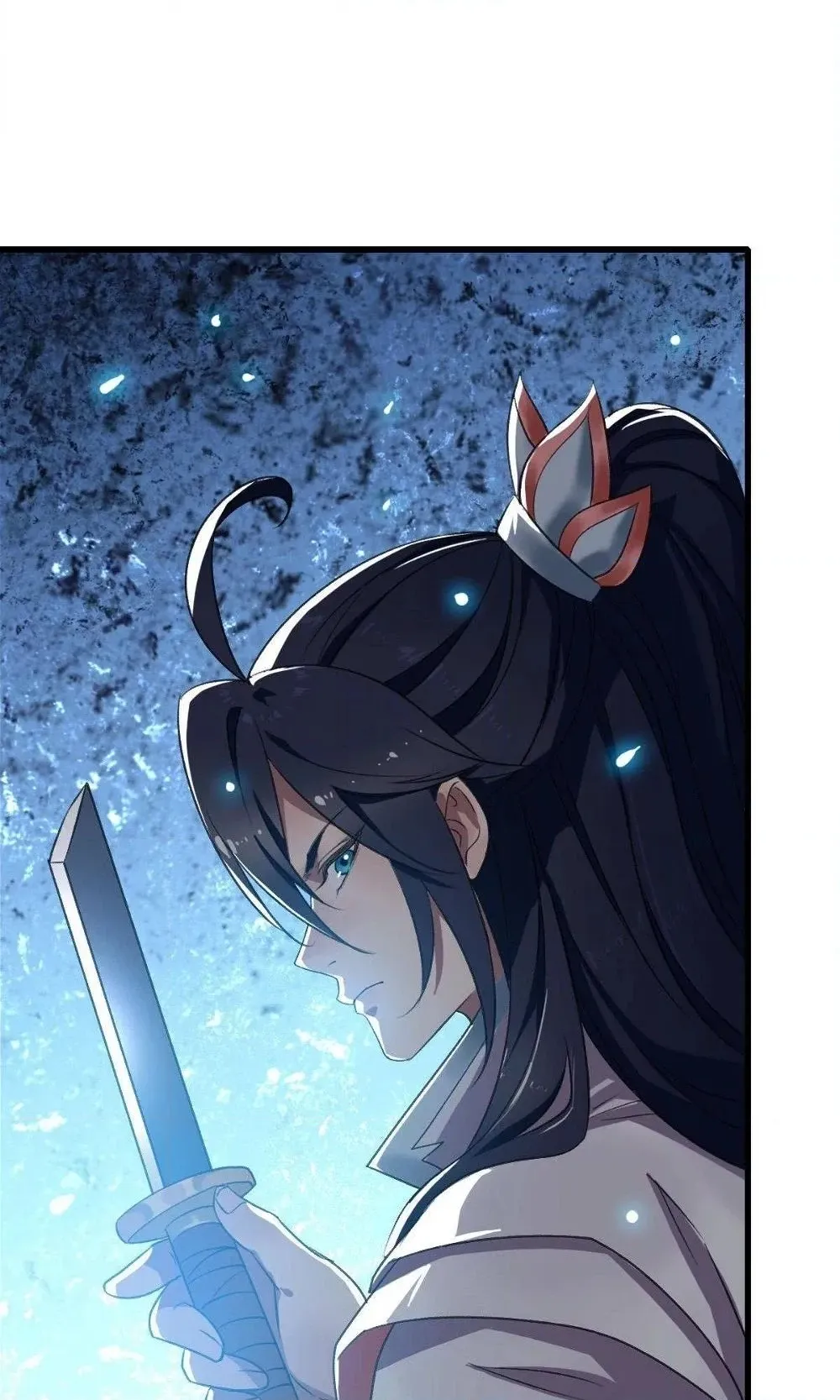 Read Supreme exorcist chapter 42 image 39 on Lezhin