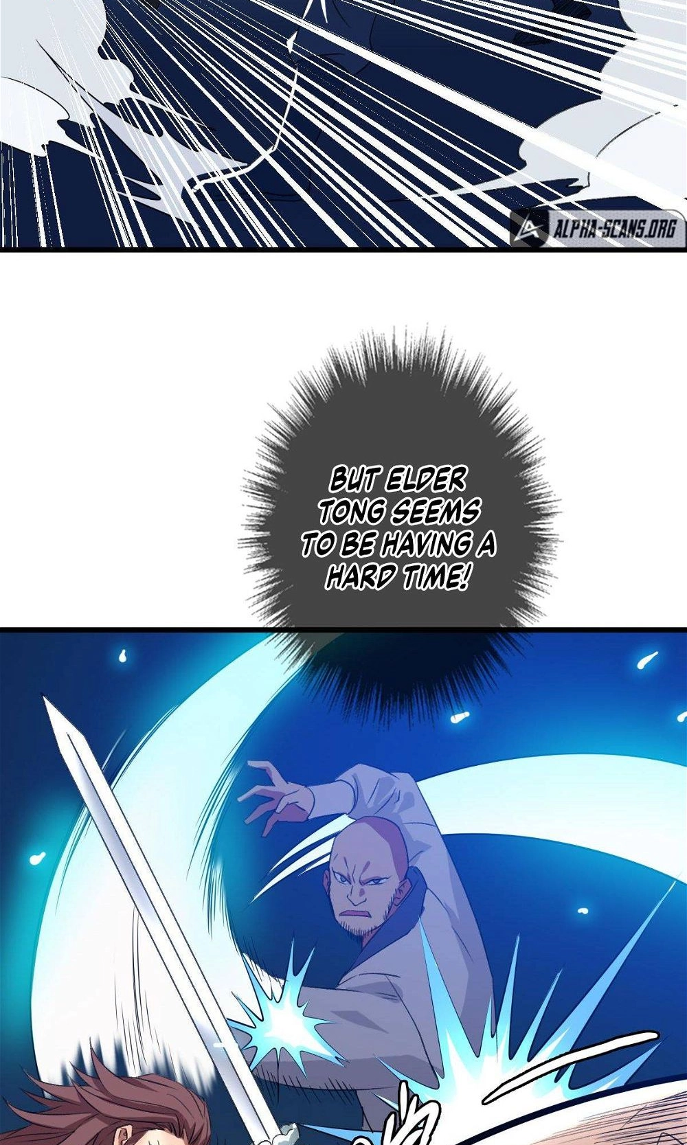 Read Supreme exorcist chapter 42 image 41 on Lezhin