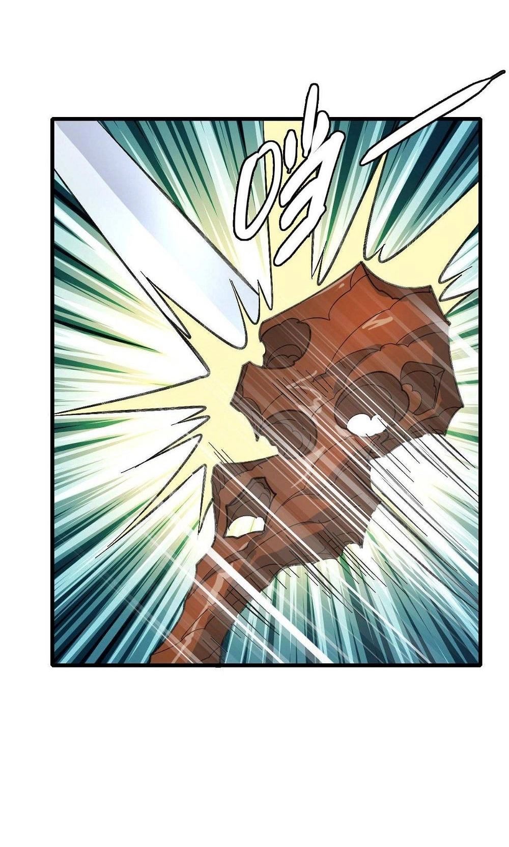 Read Supreme exorcist chapter 42 image 43 on Lezhin