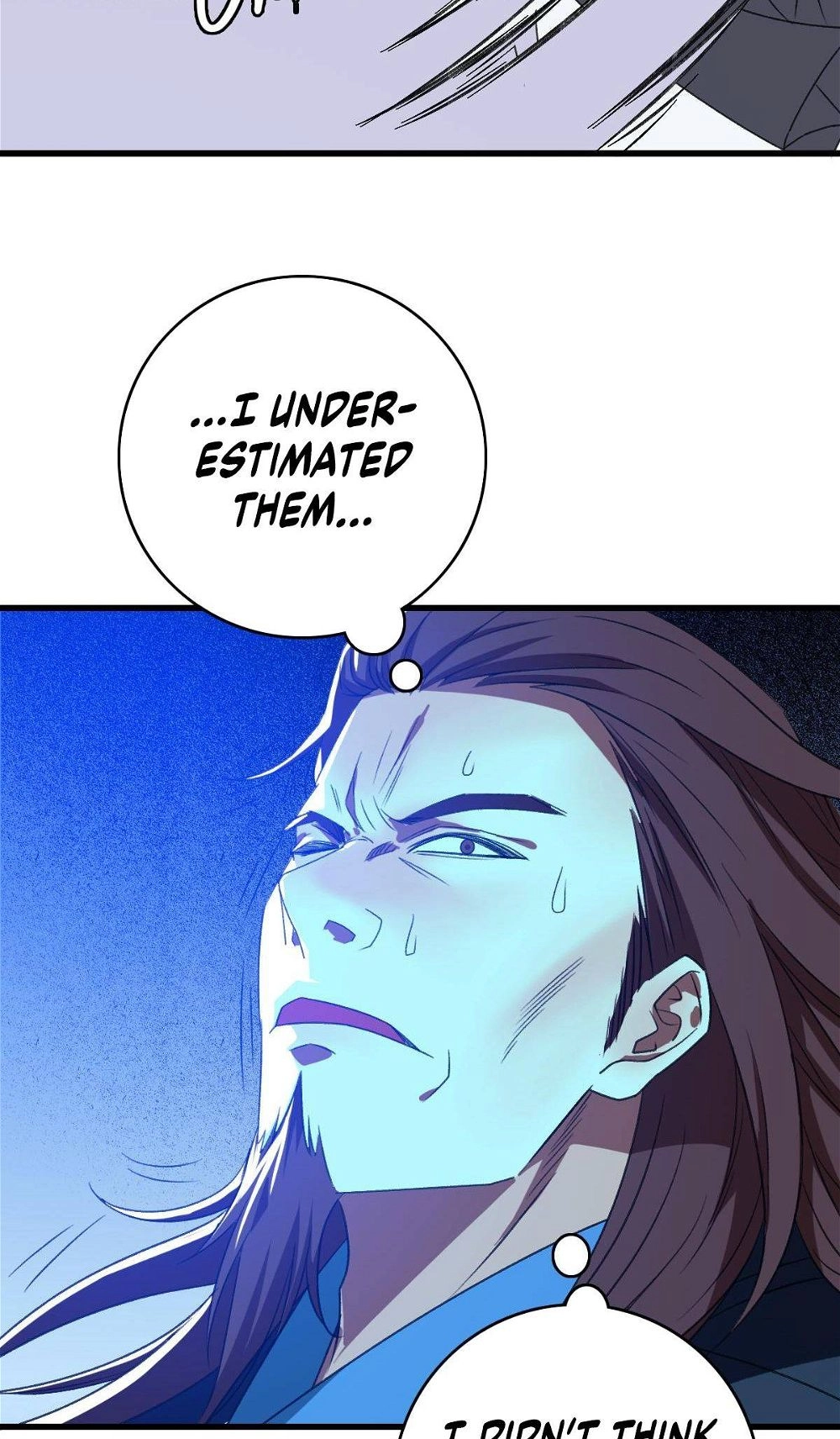 Read Supreme exorcist chapter 42 image 45 on Lezhin
