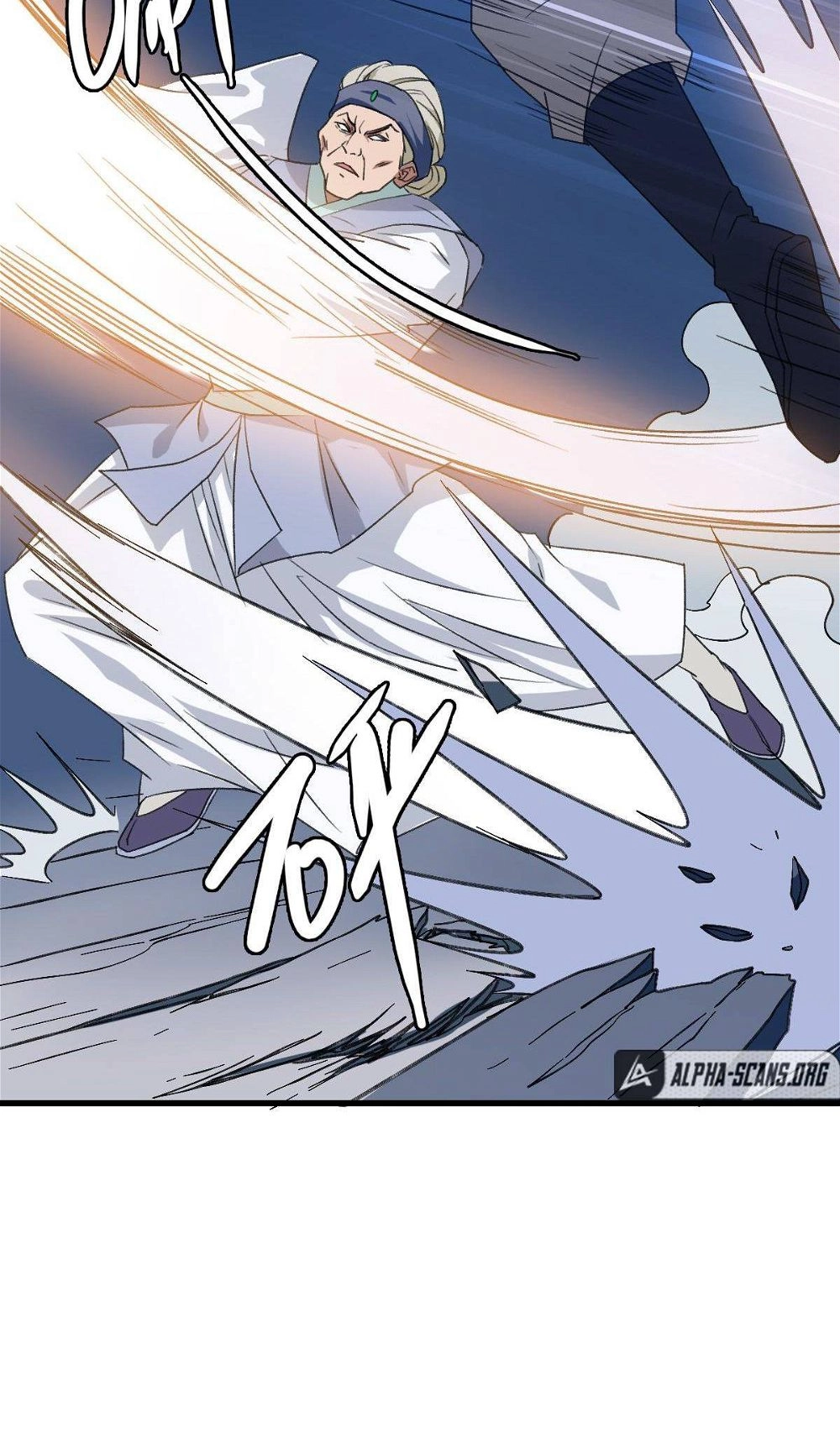 Read Supreme exorcist chapter 42 image 47 on Lezhin