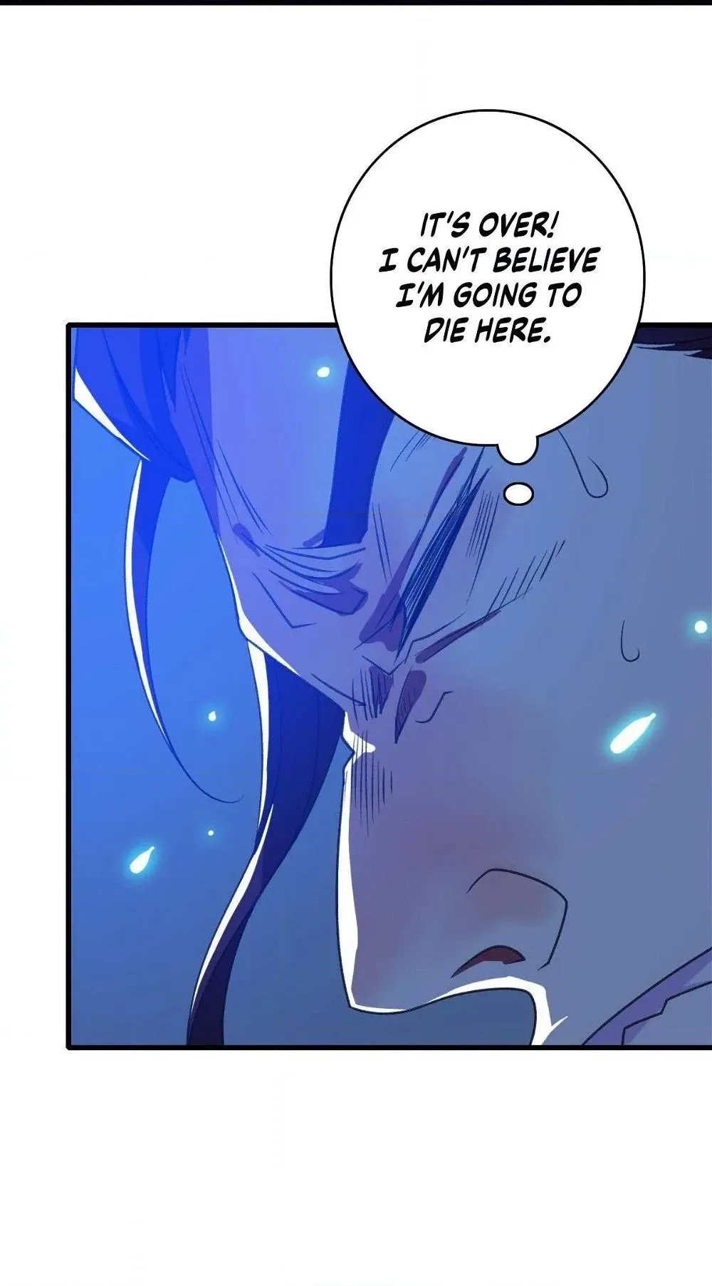 Read Supreme exorcist chapter 42 image 49 on Lezhin