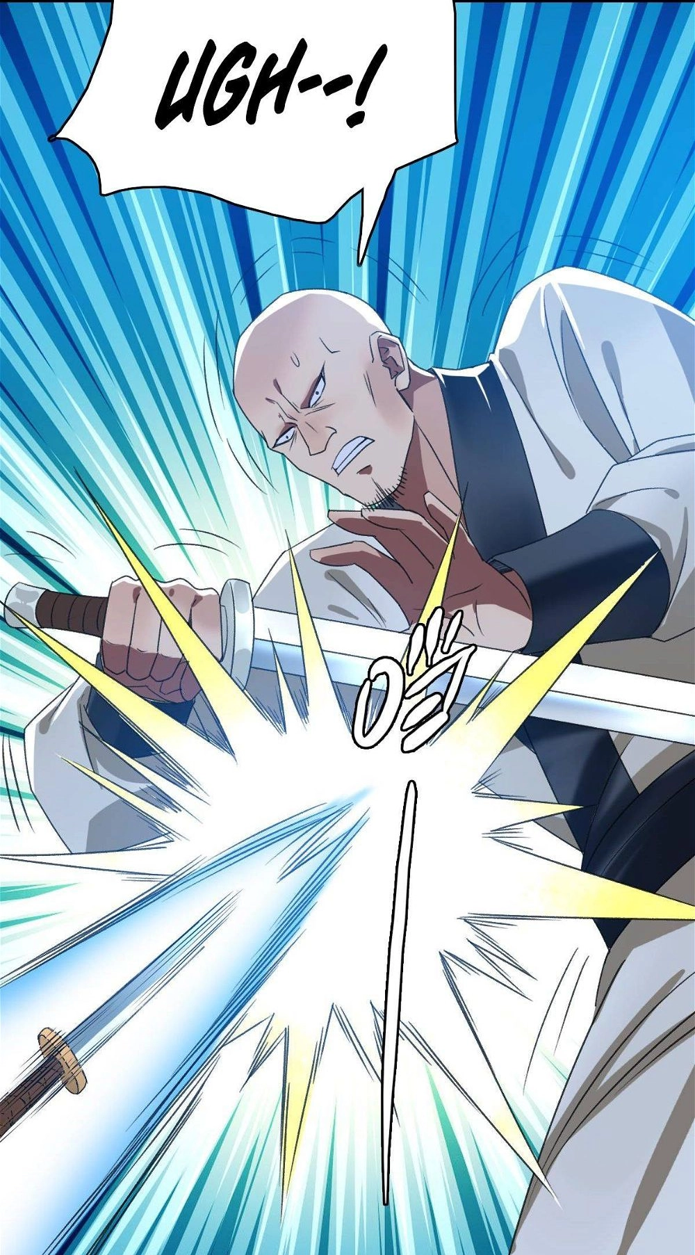 Read Supreme exorcist chapter 42 image 51 on Lezhin