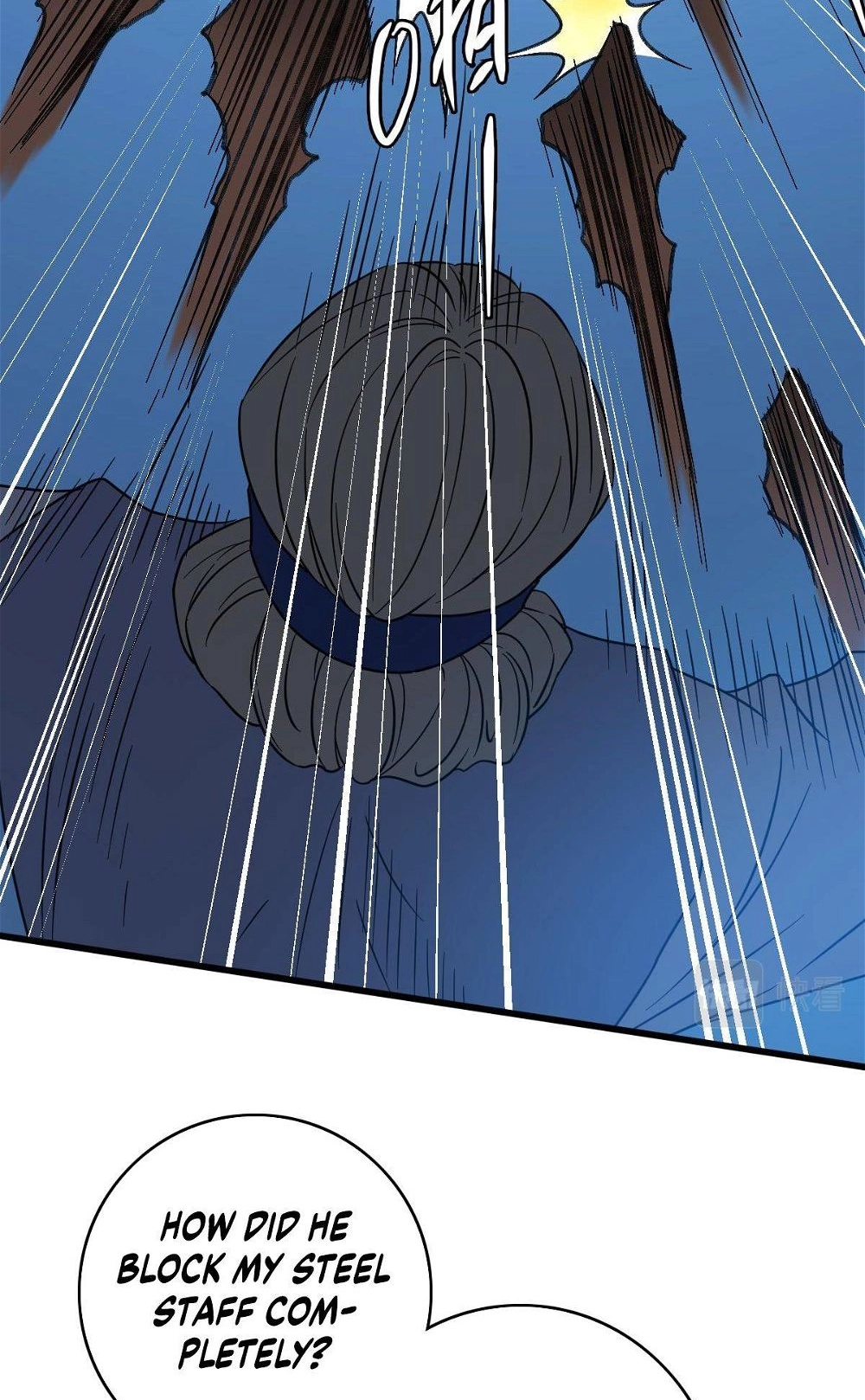 Read Supreme exorcist chapter 42 image 55 on Lezhin