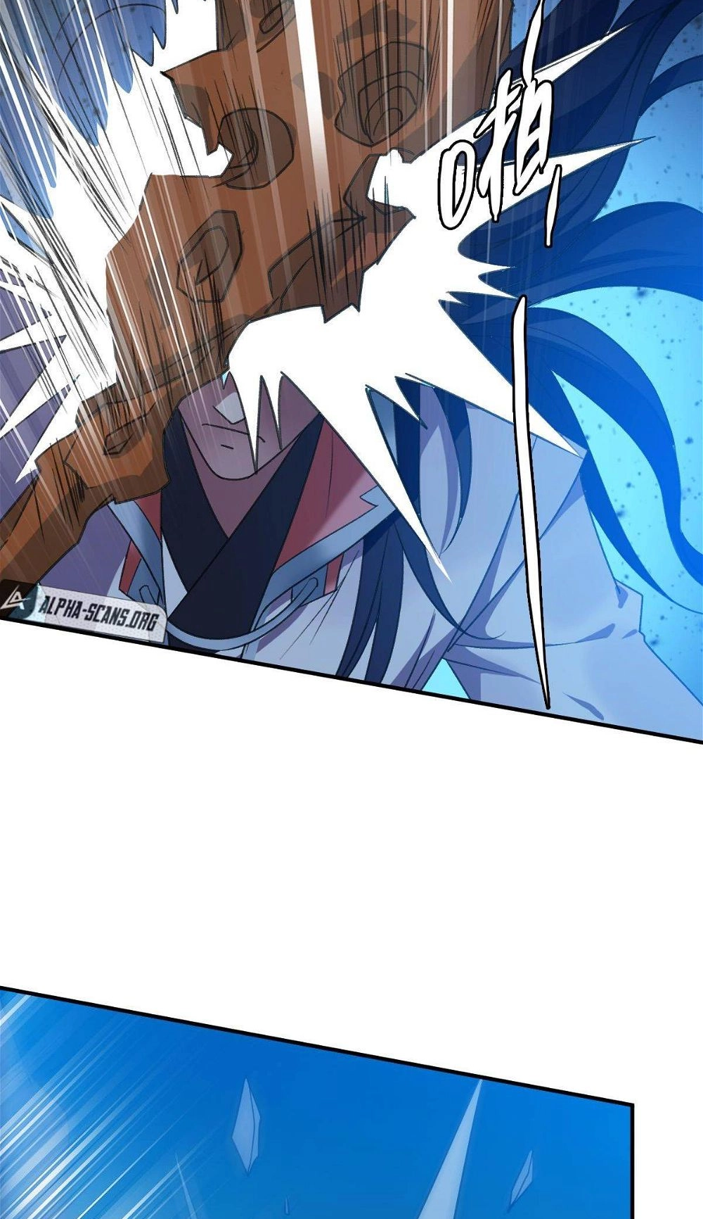 Read Supreme exorcist chapter 42 image 61 on Lezhin