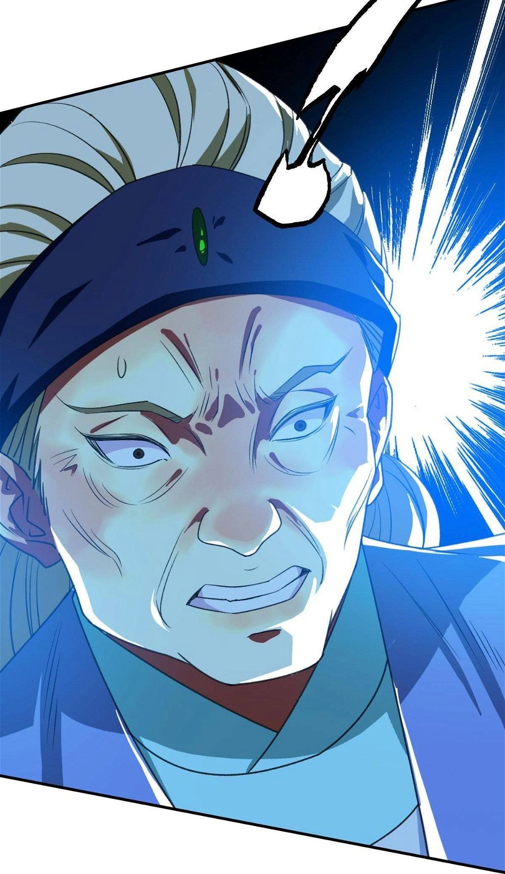 Read Supreme exorcist chapter 42 image 63 on Lezhin