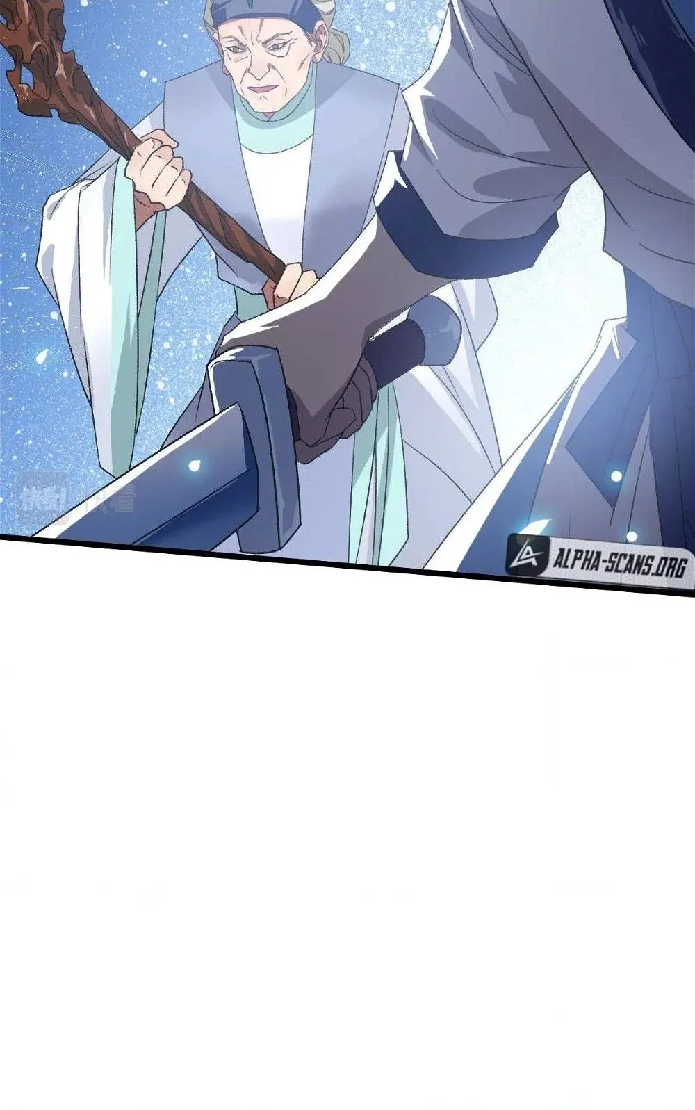 Read Supreme exorcist chapter 42 image 9 on Lezhin