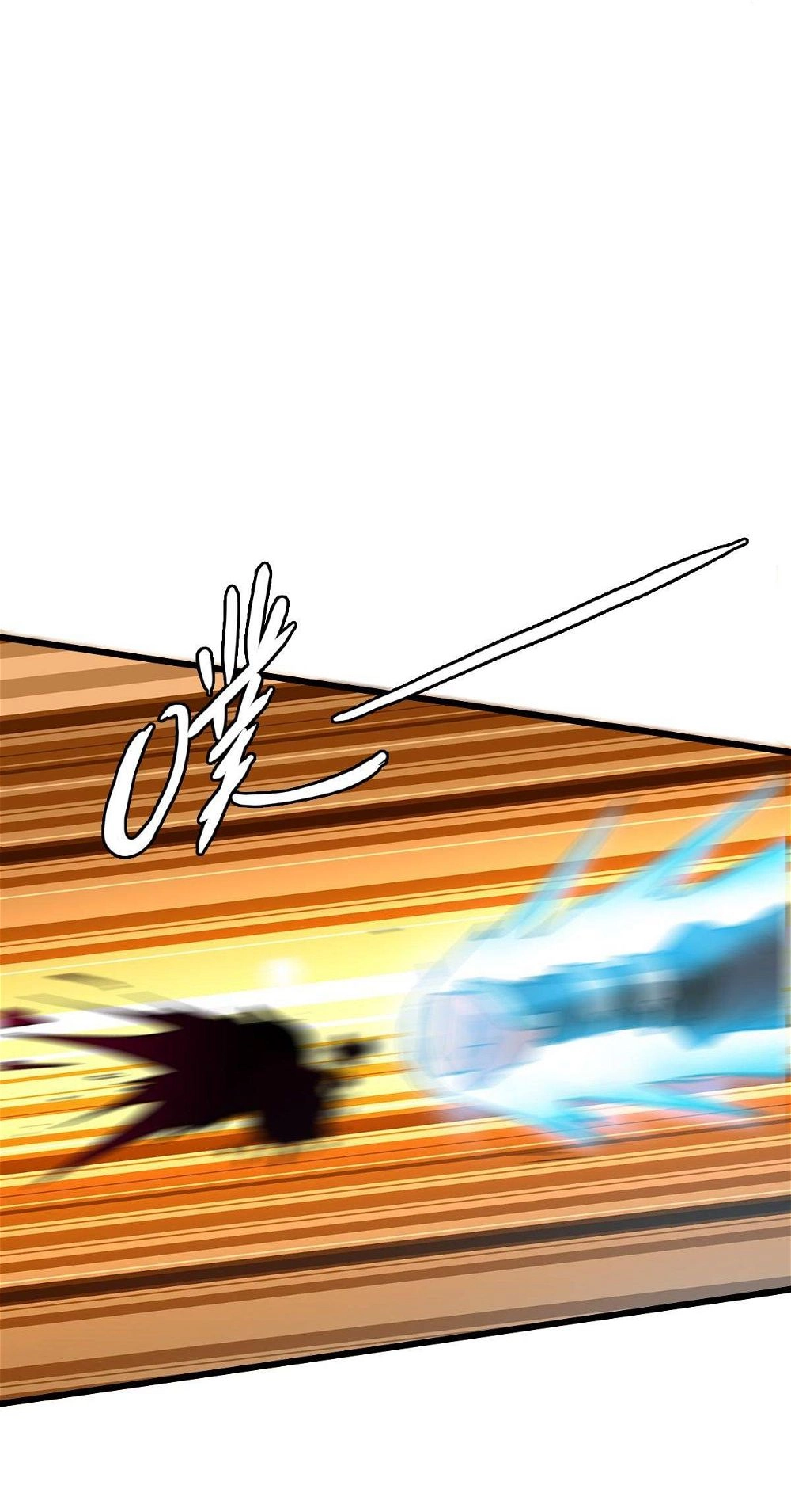 Read Supreme exorcist chapter 43 image 10 on Lezhin
