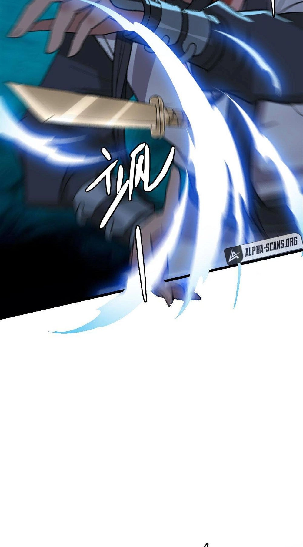 Read Supreme exorcist chapter 43 image 17 on Lezhin