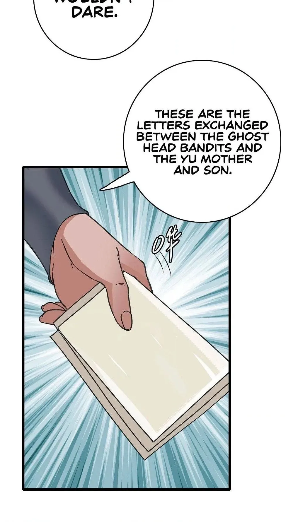Read Supreme exorcist chapter 43 image 29 on Lezhin