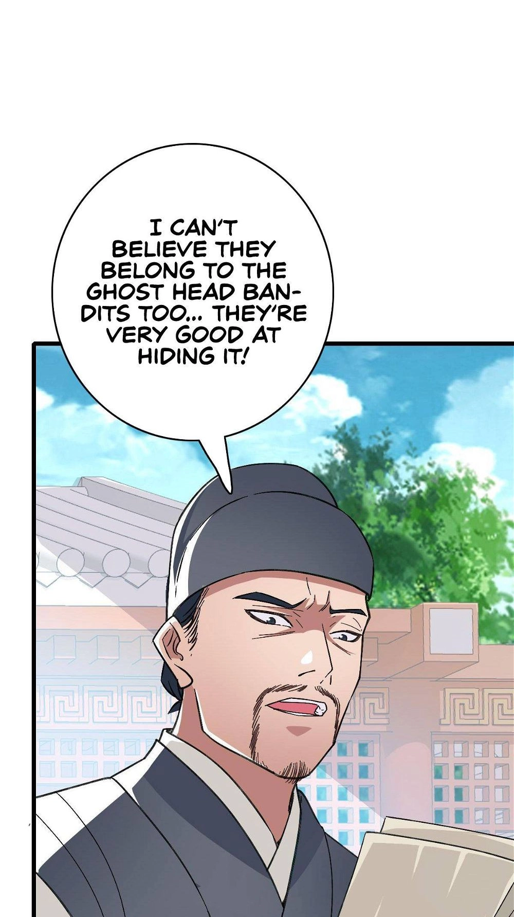 Read Supreme exorcist chapter 43 image 30 on Lezhin