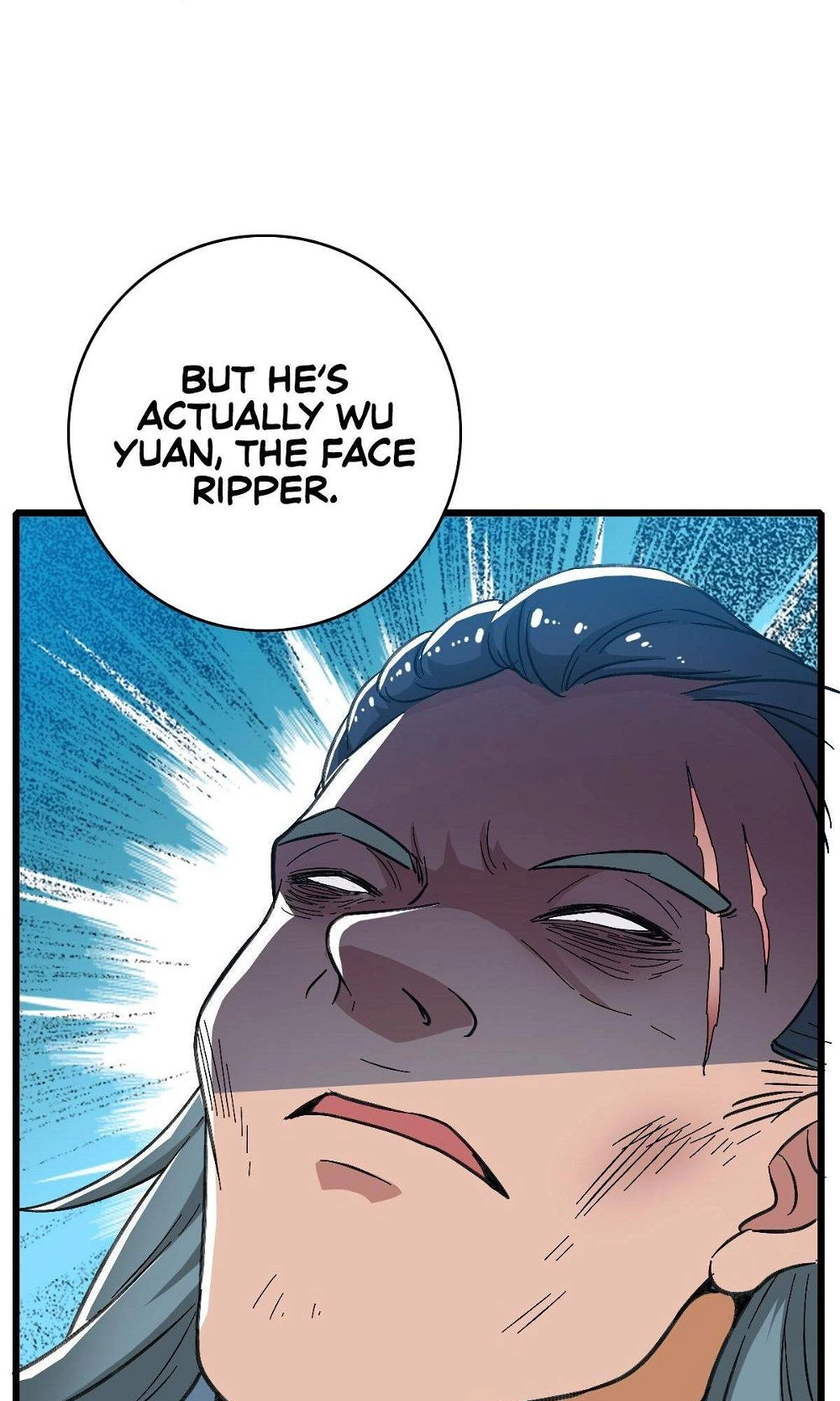 Read Supreme exorcist chapter 43 image 34 on Lezhin
