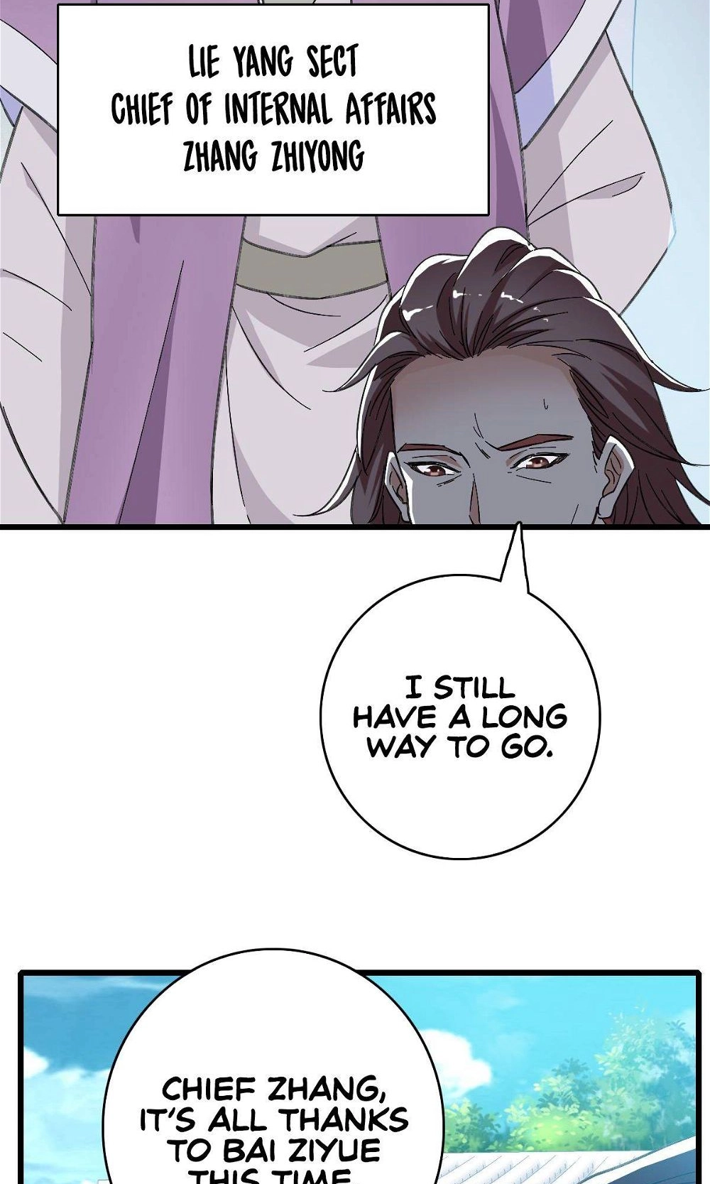 Read Supreme exorcist chapter 43 image 36 on Lezhin
