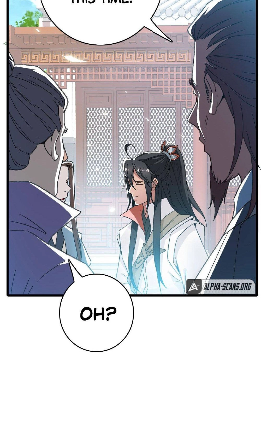 Read Supreme exorcist chapter 43 image 37 on Lezhin