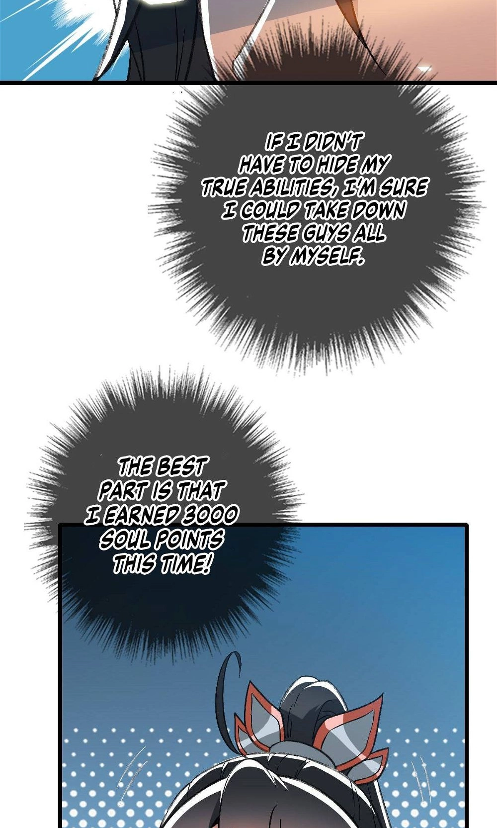 Read Supreme exorcist chapter 43 image 40 on Lezhin