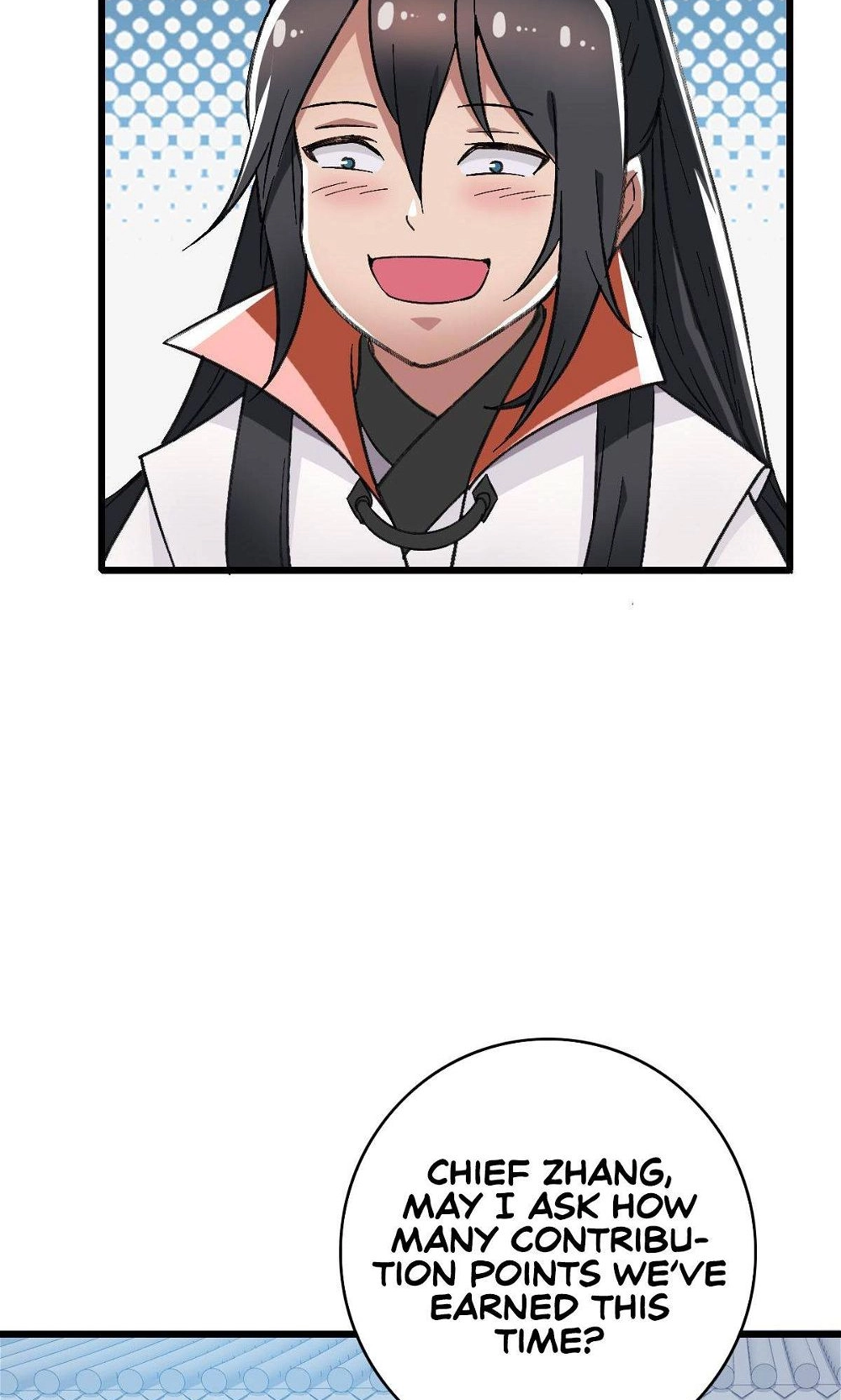Read Supreme exorcist chapter 43 image 41 on Lezhin