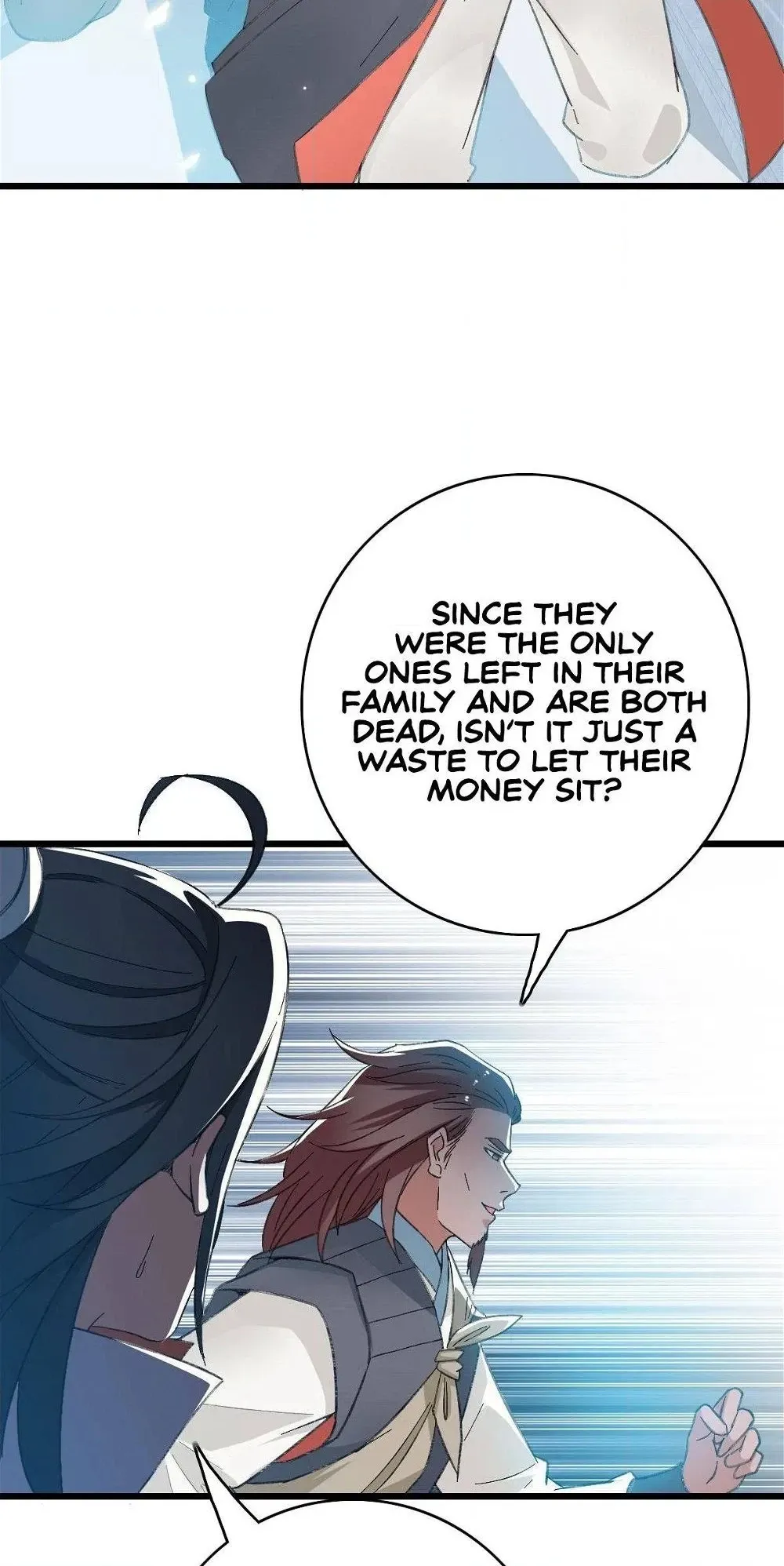 Read Supreme exorcist chapter 43 image 49 on Lezhin