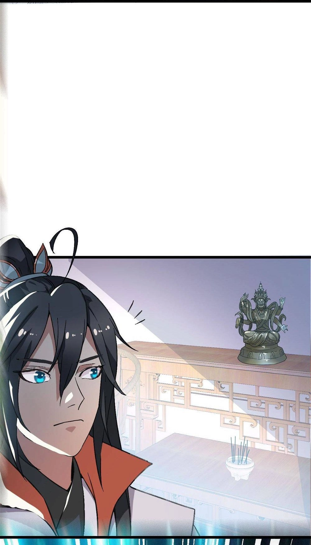Read Supreme exorcist chapter 43 image 57 on Lezhin
