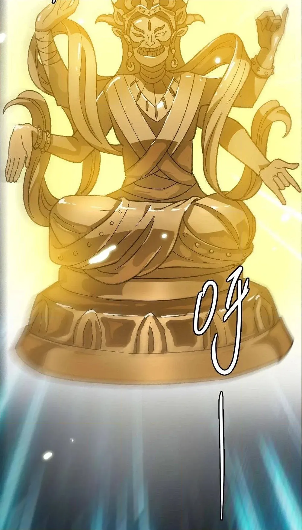 Read Supreme exorcist chapter 43 image 59 on Lezhin