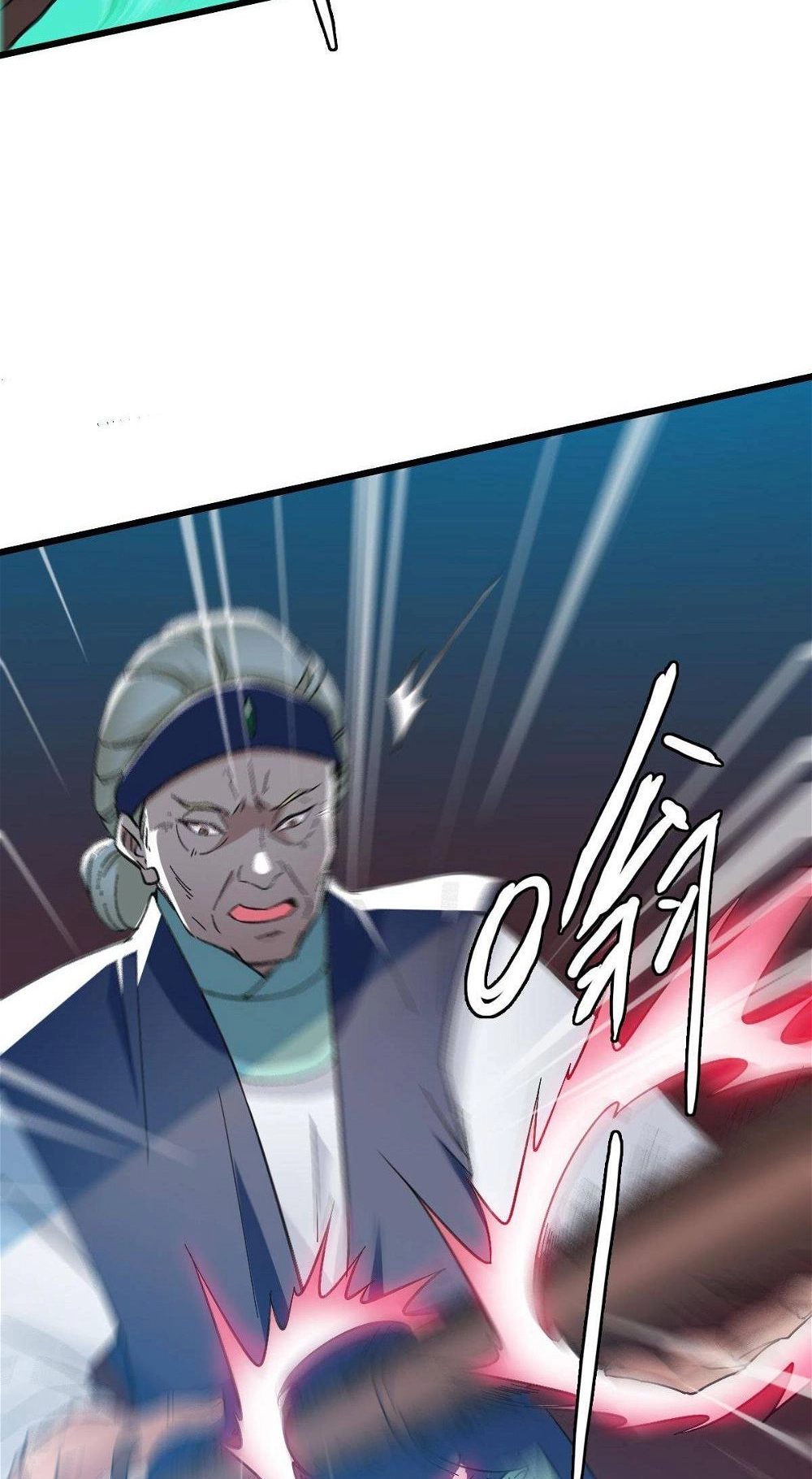 Read Supreme exorcist chapter 43 image 6 on Lezhin