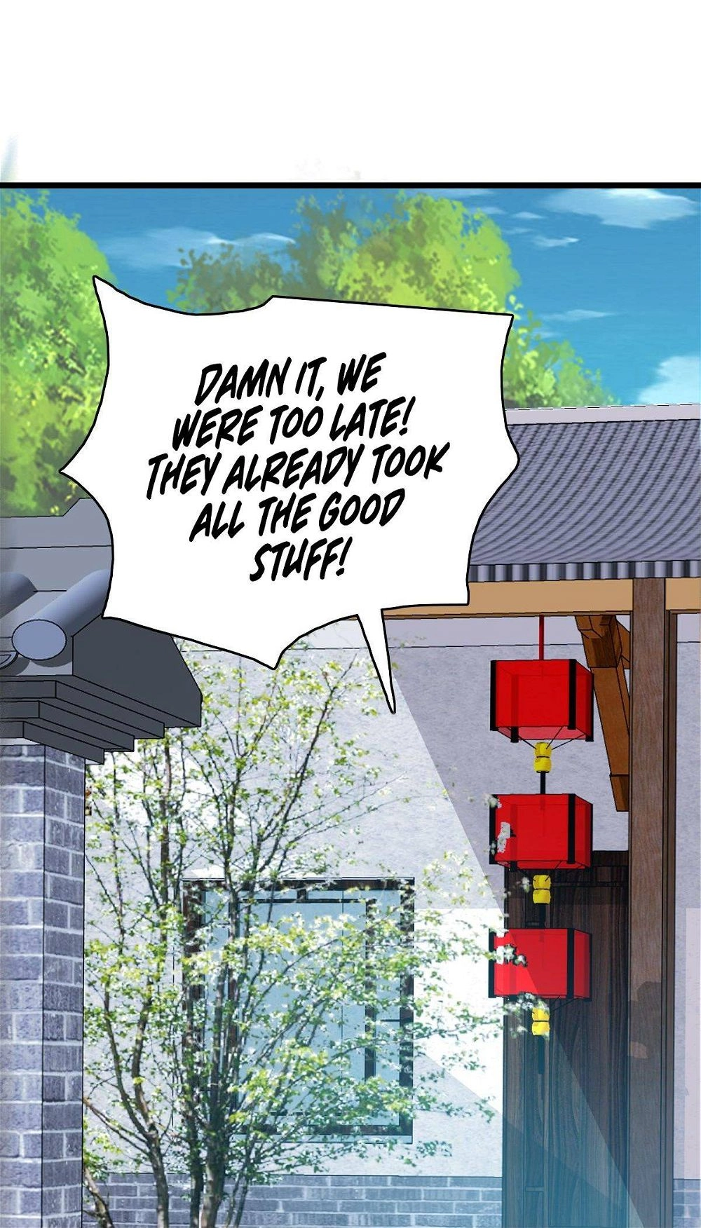 Read Supreme exorcist chapter 43 image 61 on Lezhin