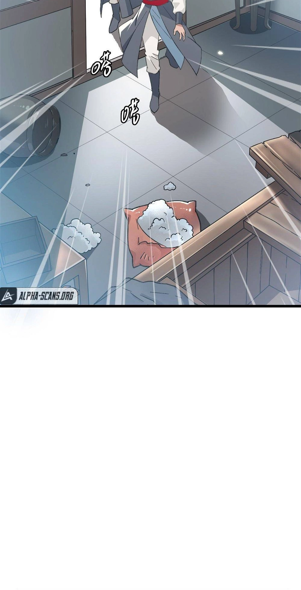 Read Supreme exorcist chapter 43 image 65 on Lezhin