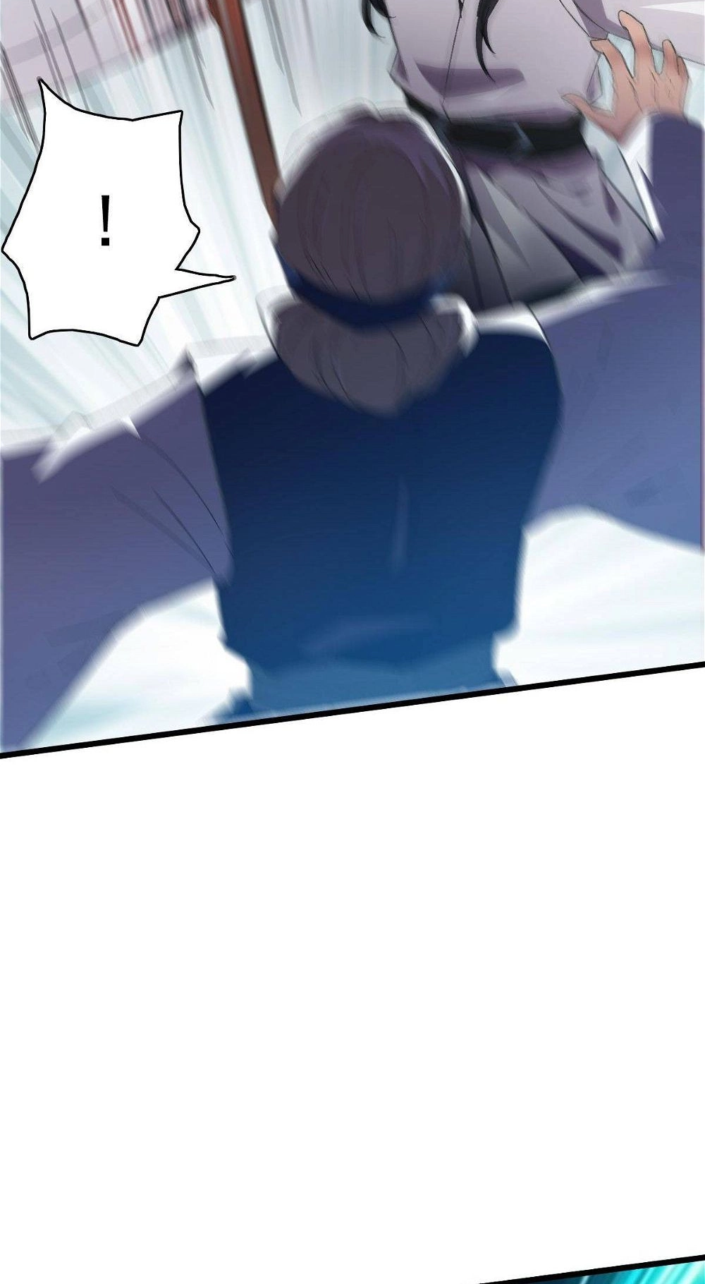 Read Supreme exorcist chapter 43 image 8 on Lezhin