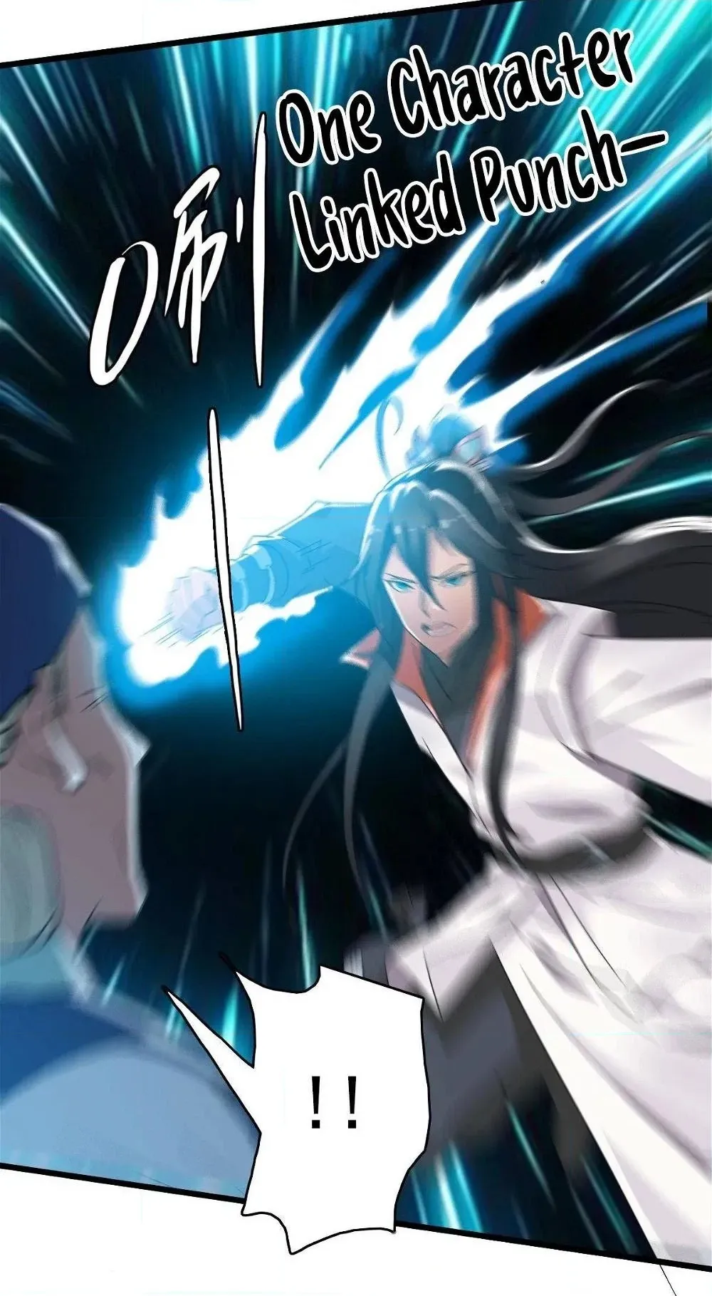 Read Supreme exorcist chapter 43 image 9 on Lezhin