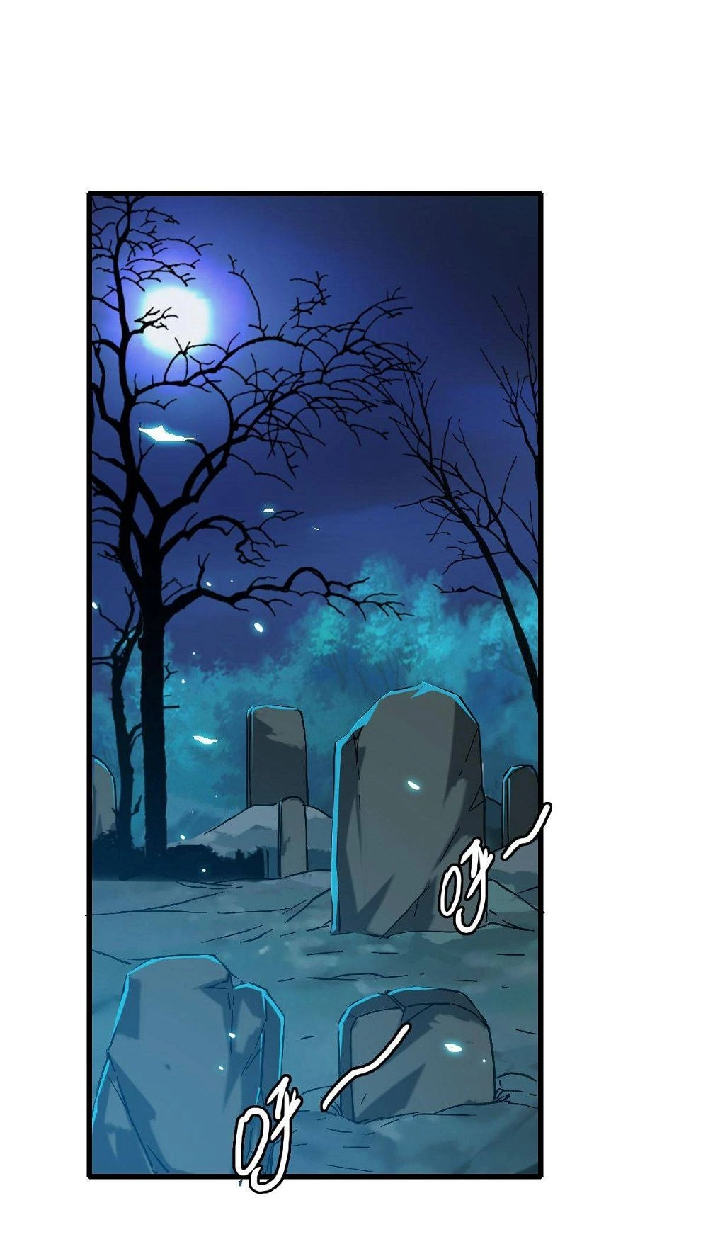 Read Supreme exorcist chapter 45 image 13 on Lezhin