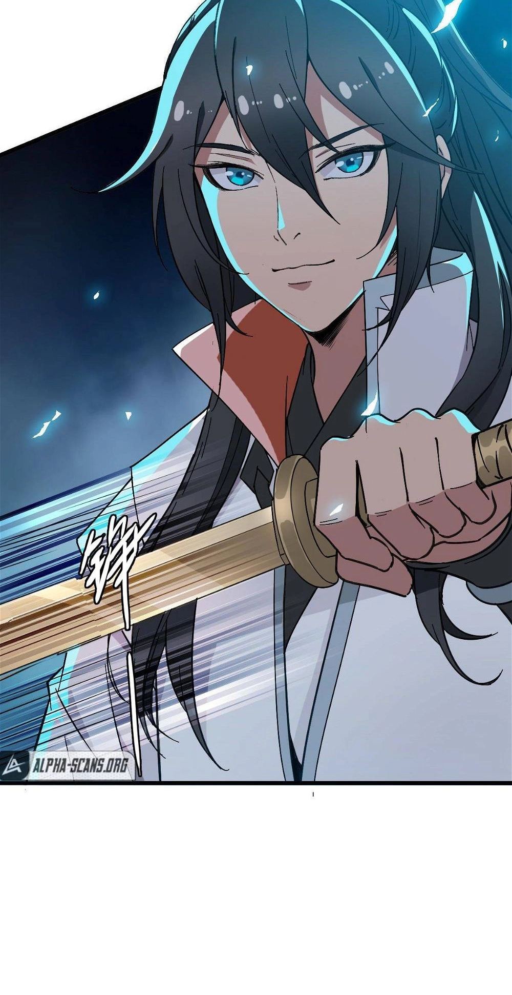 Read Supreme exorcist chapter 45 image 20 on Lezhin