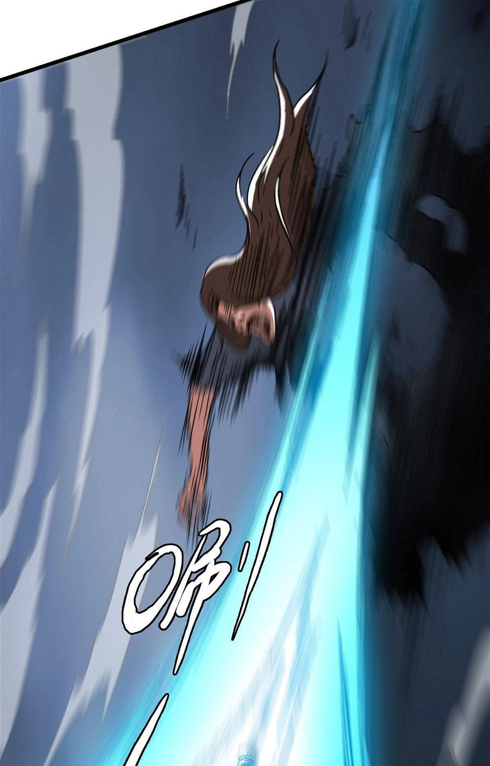 Read Supreme exorcist chapter 45 image 26 on Lezhin