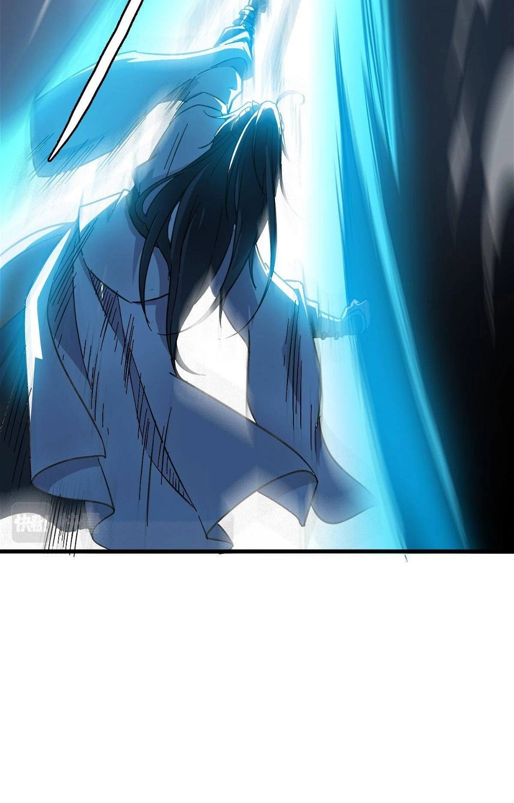 Read Supreme exorcist chapter 45 image 27 on Lezhin